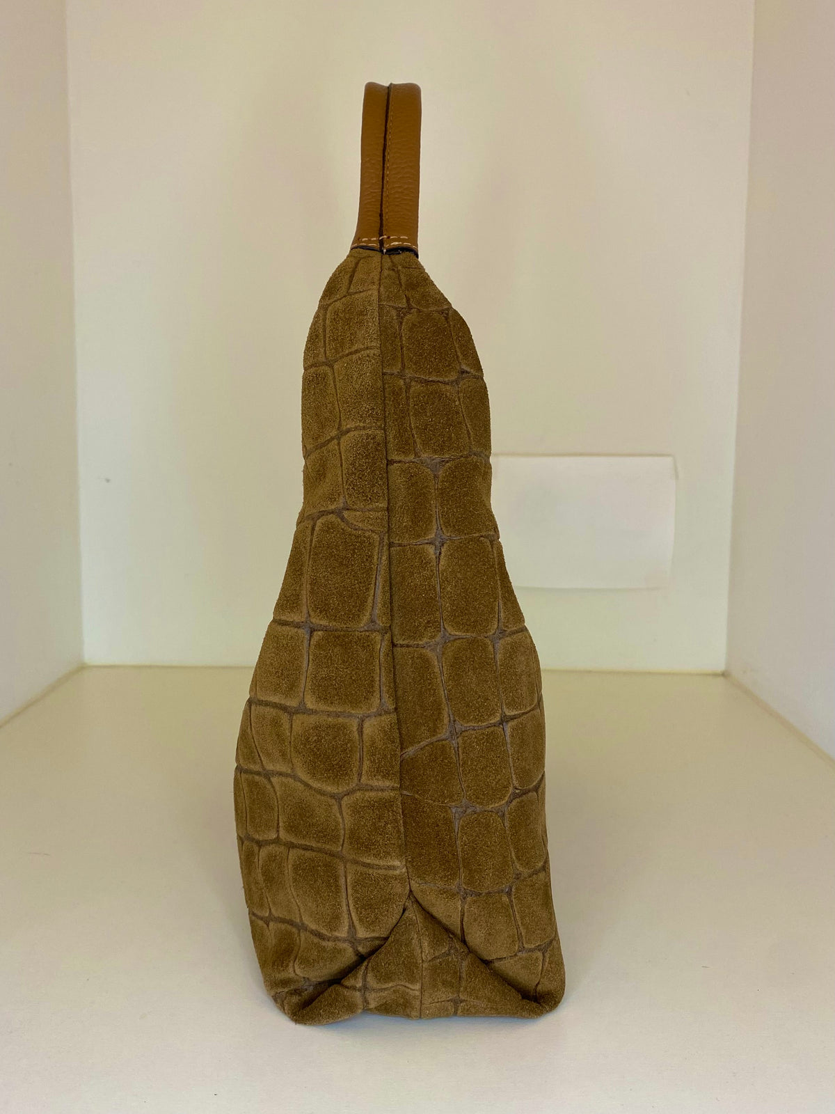 Gianni Notaro 361 cuoio