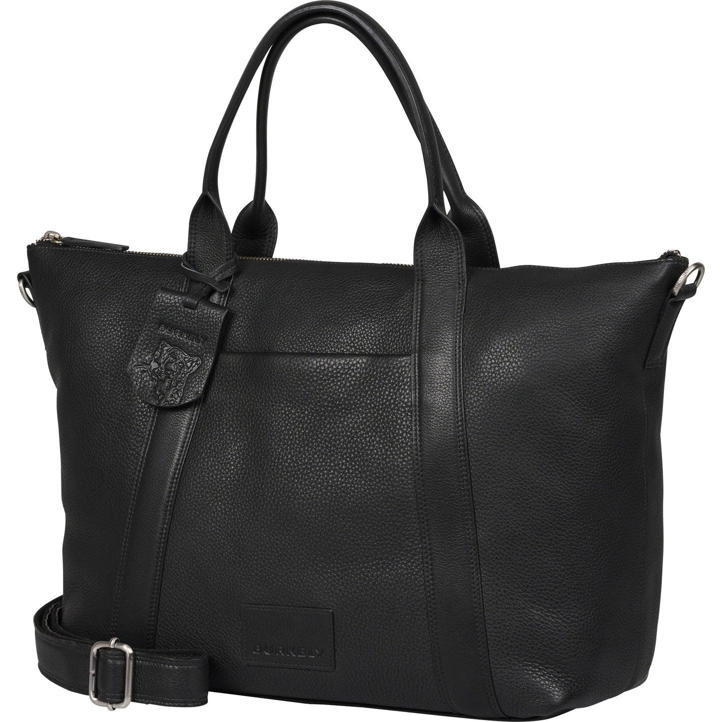 Burkely 1000330.85.10 Black