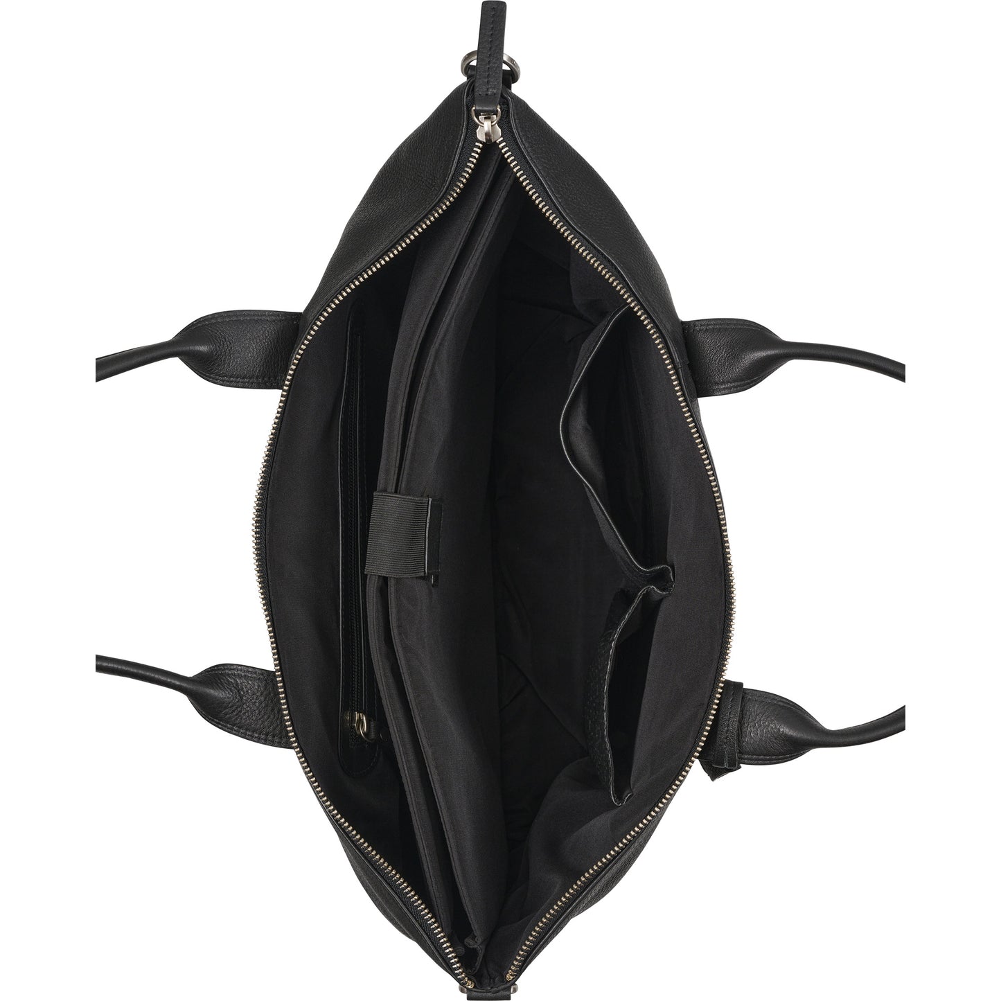 Burkely 1000330.85.10 Black