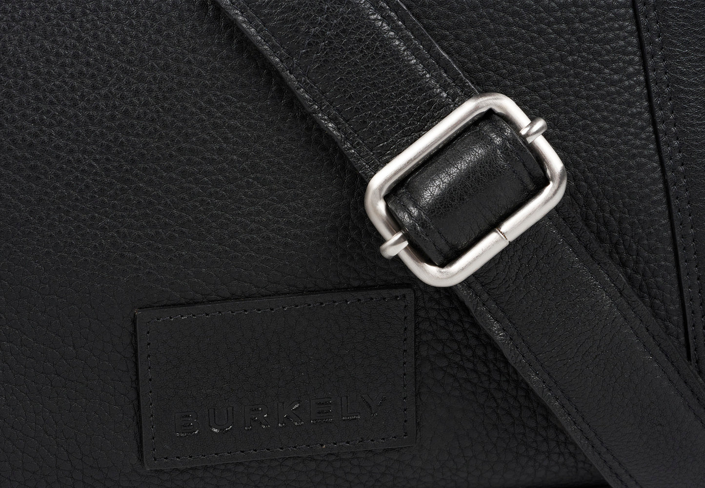 Burkely 1000330.85.10 Black