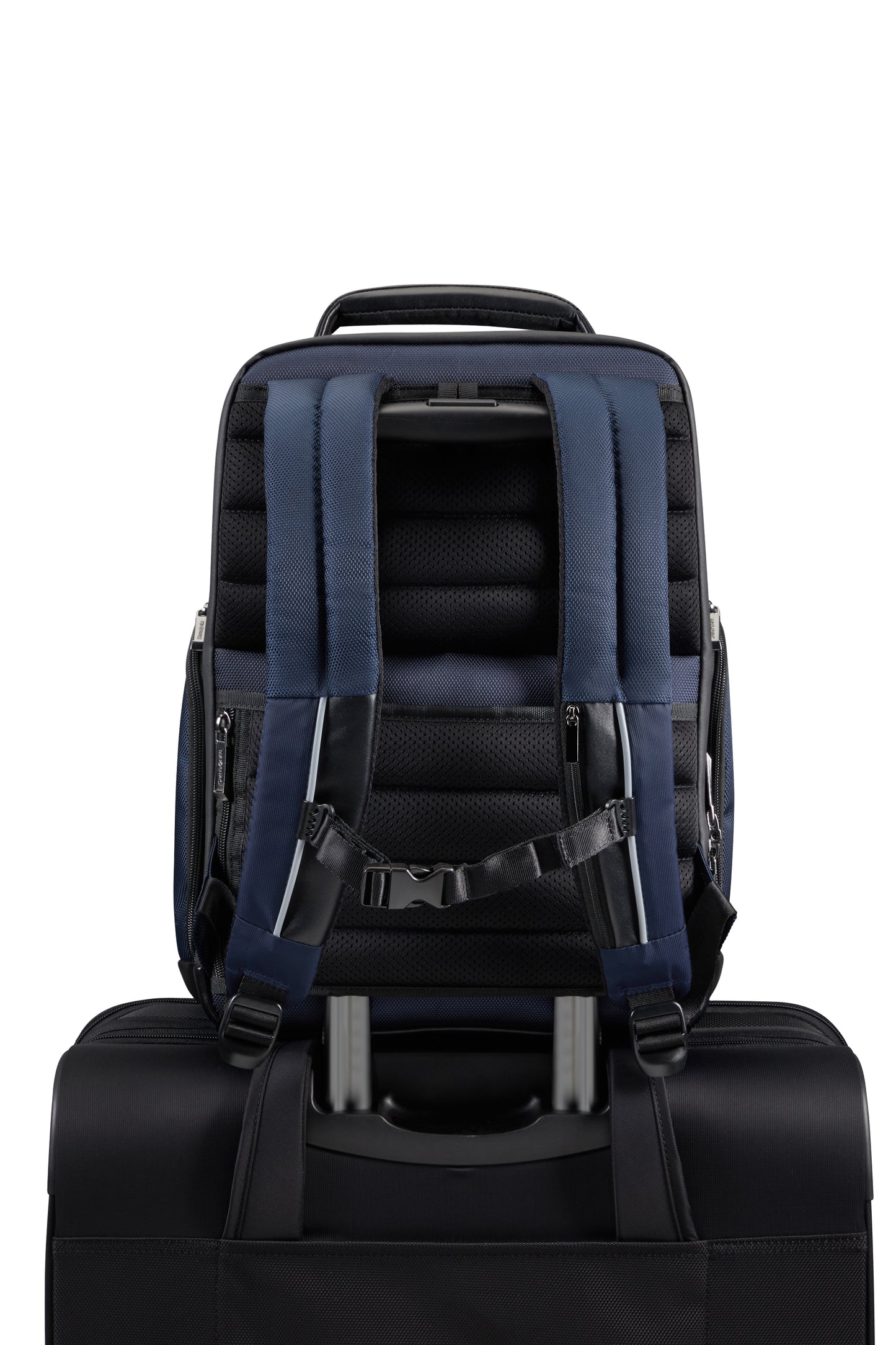 Samsonite Spectrolite 3.0 Laptop rugzak 14.1" deep blue