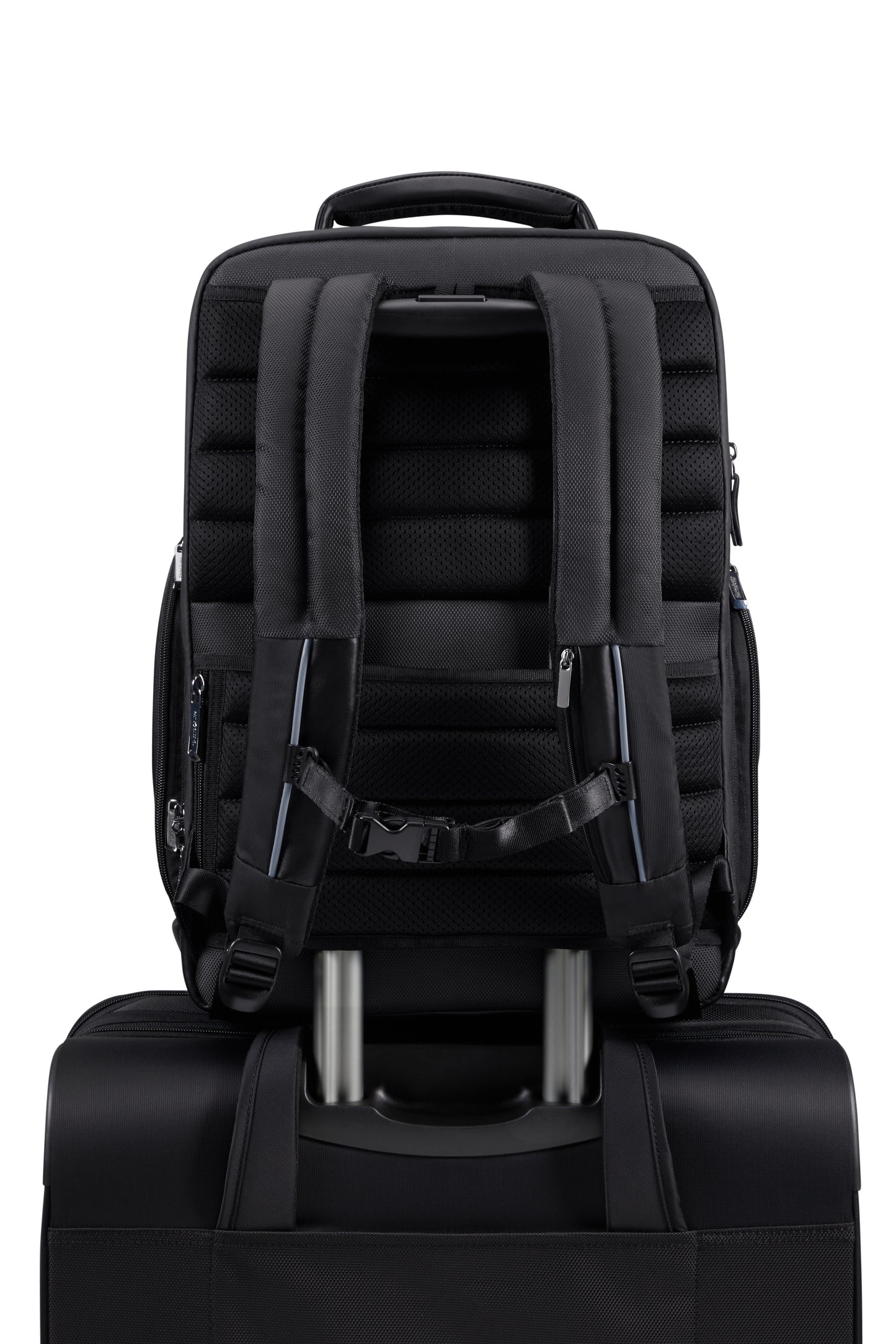 Samsonite Spectrolite 3.0 Laptop rugzak L 17.3" black