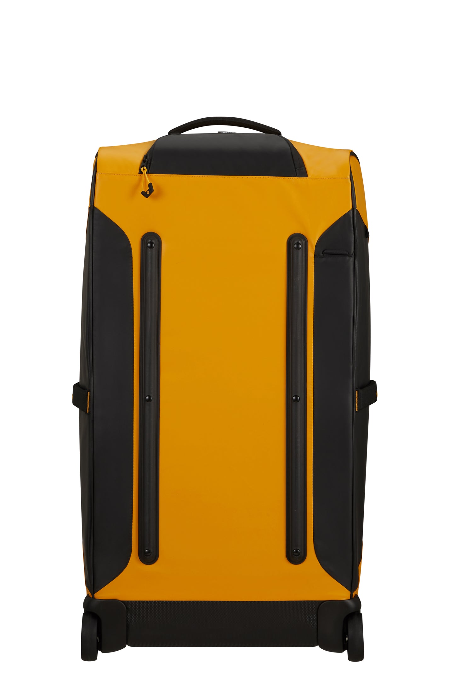 ECODIVER duffle/wheels 79 YELLOW
