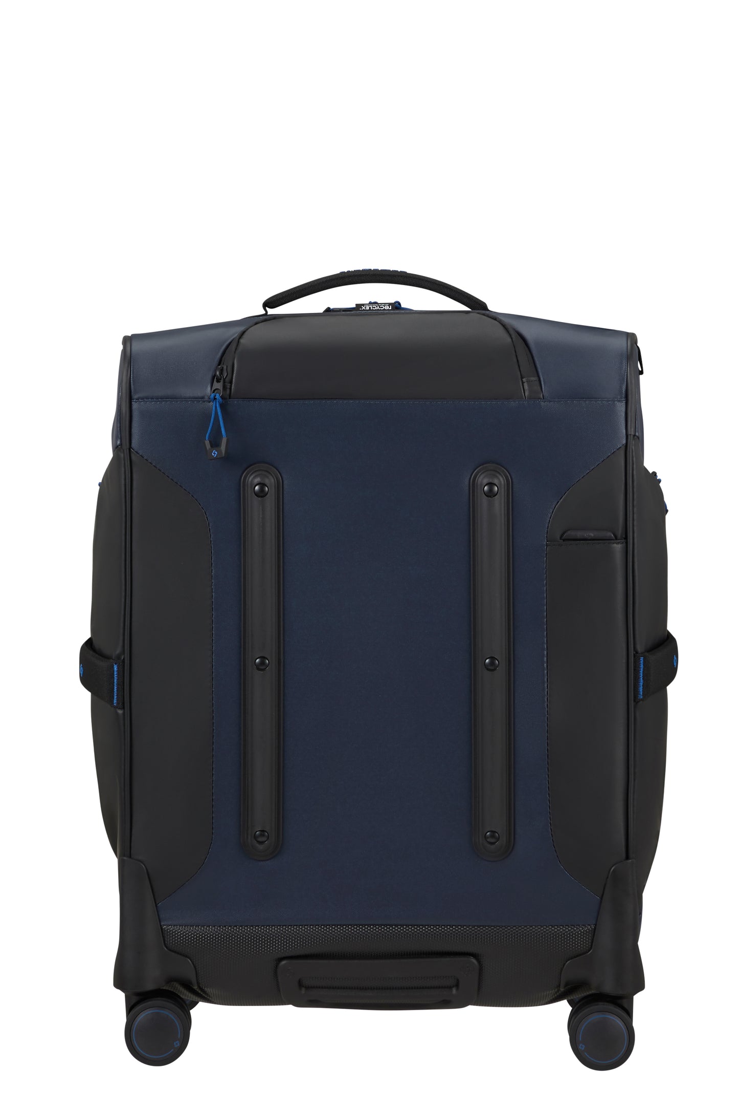 ECODIVER spinner duffle 55 blue night