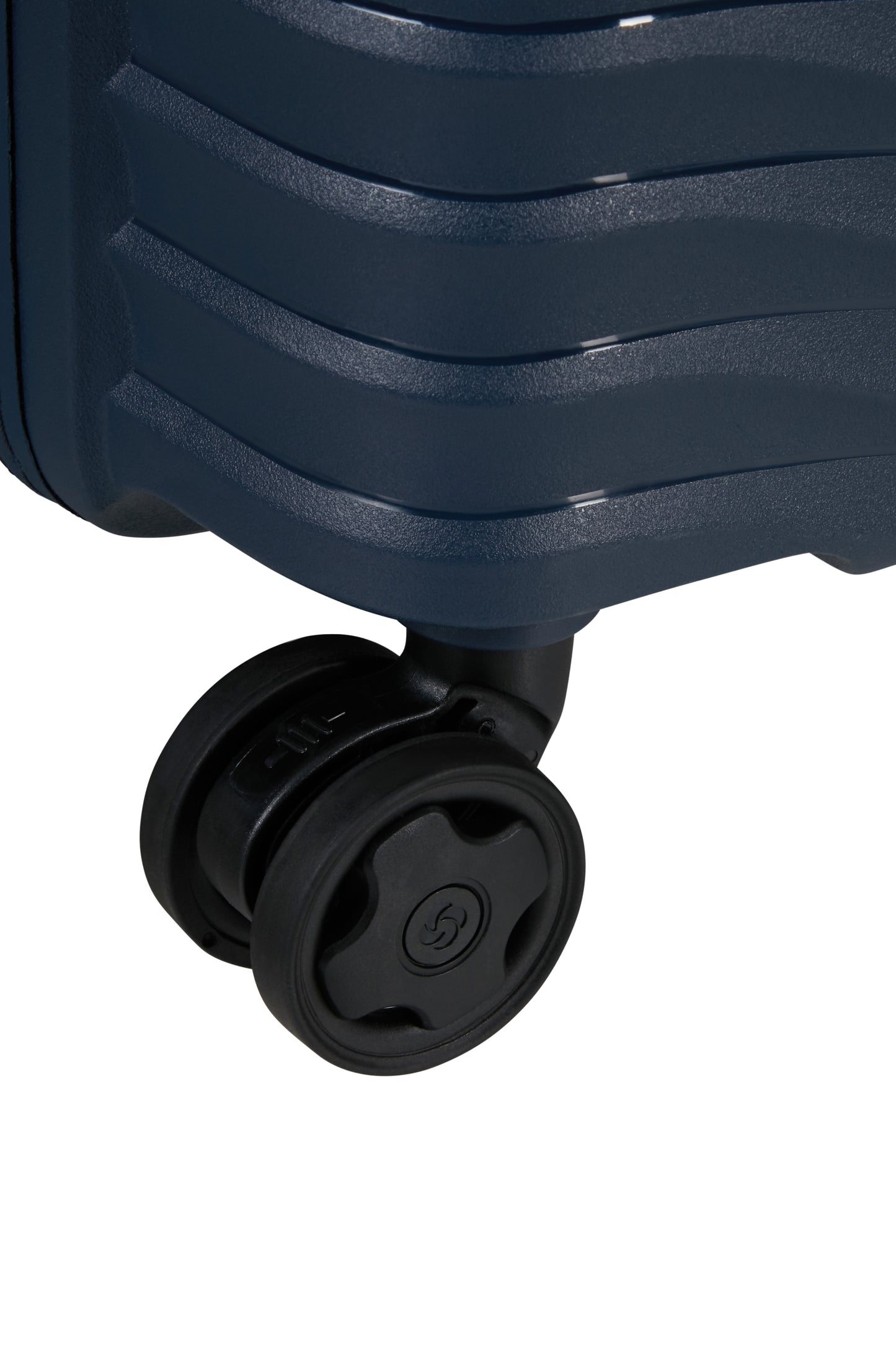 Samsonite Upscape spinner 55exp Blue Nights