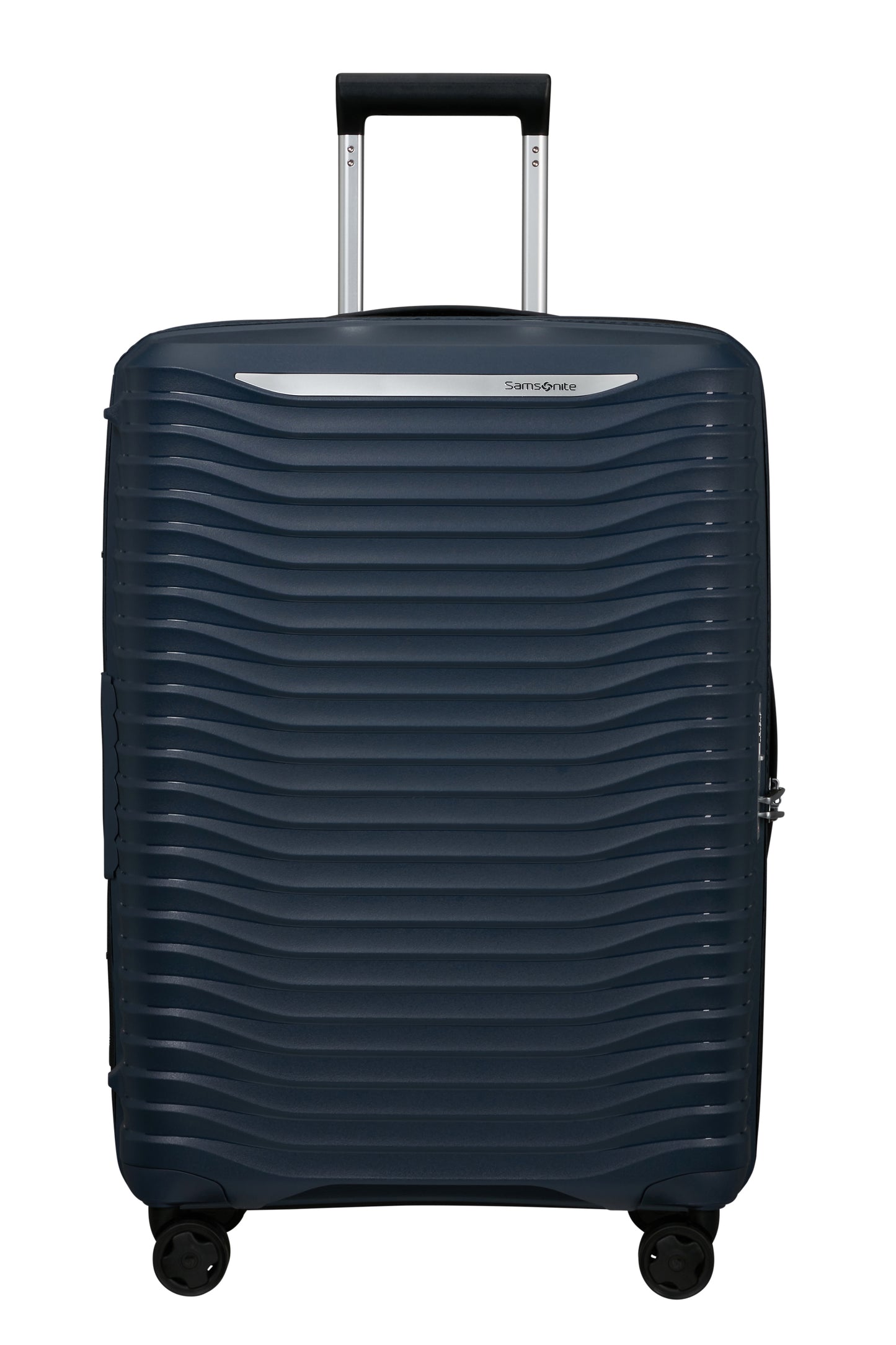 Samsonite Upscape spinner 68exp blue nights