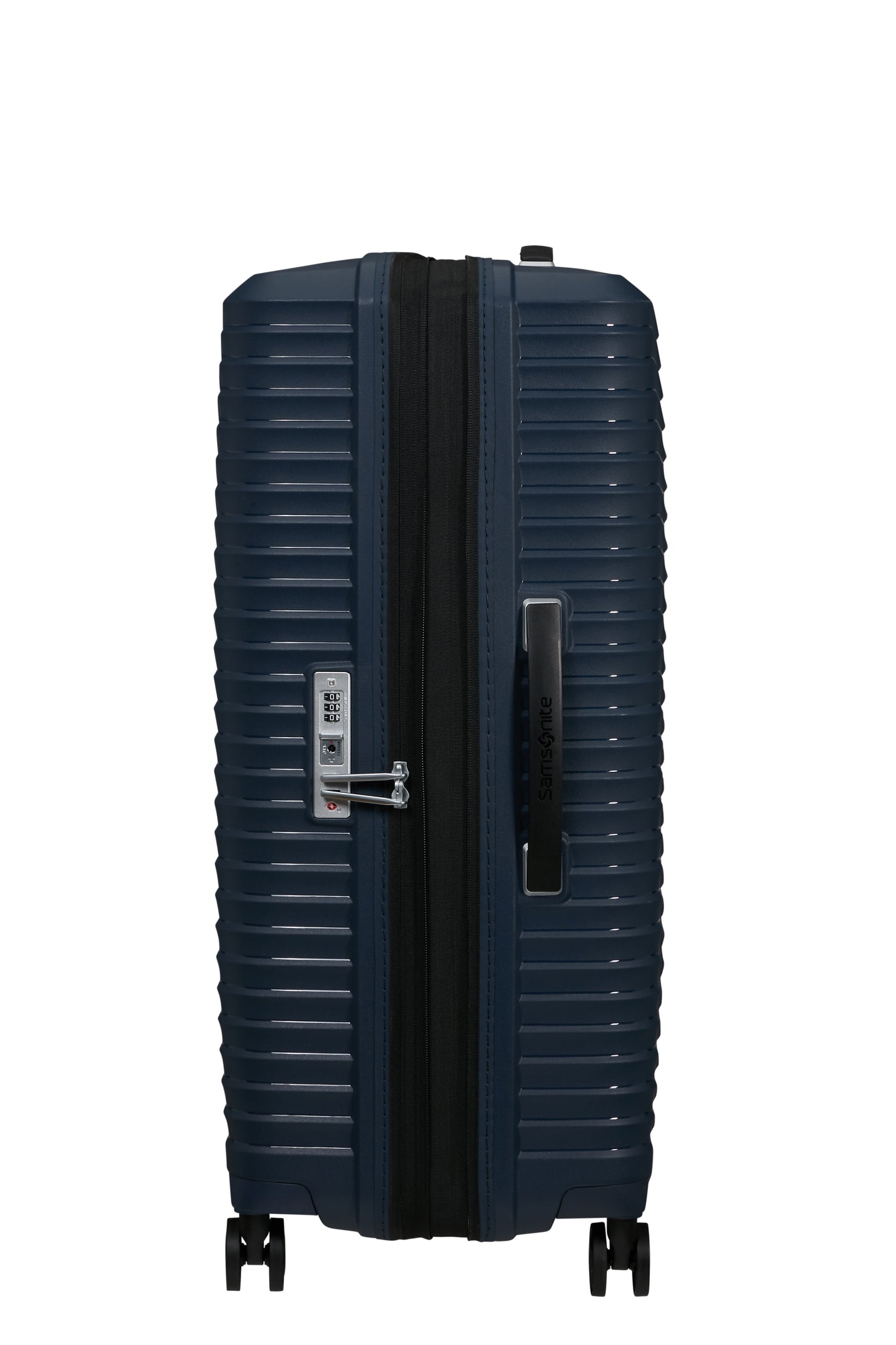 Samsonite Upscape spinner 75exp blue nights