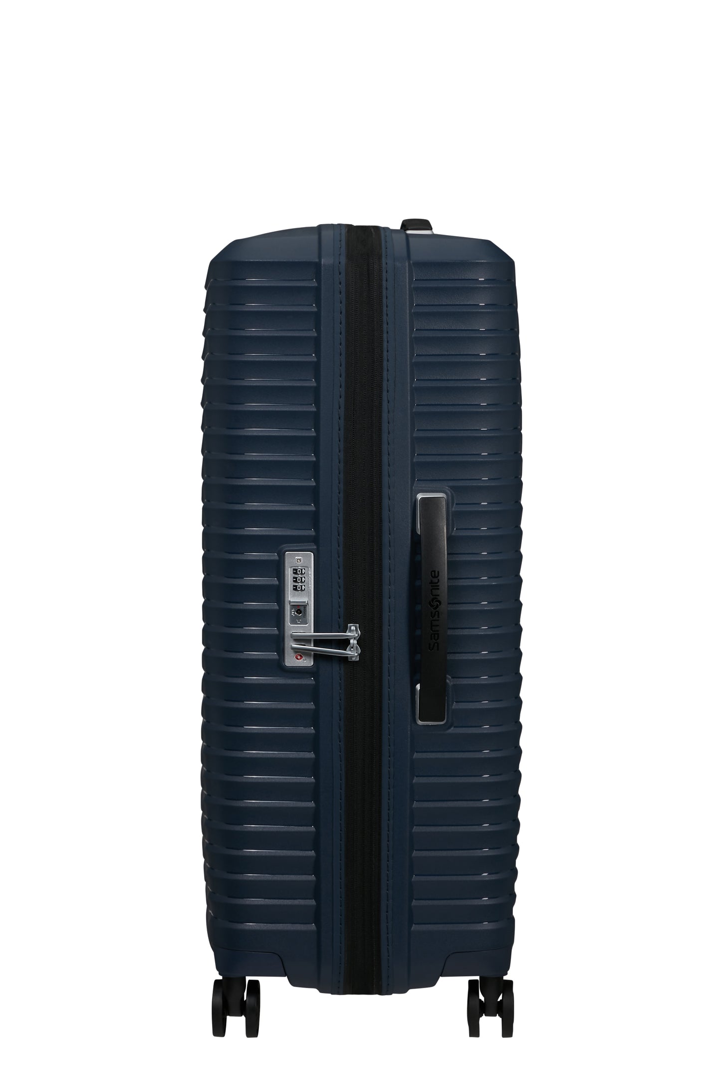 Samsonite Upscape spinner 75exp blue nights
