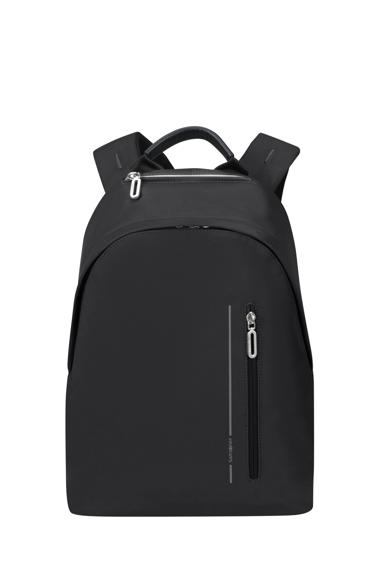 ONGOING Daily backpack black