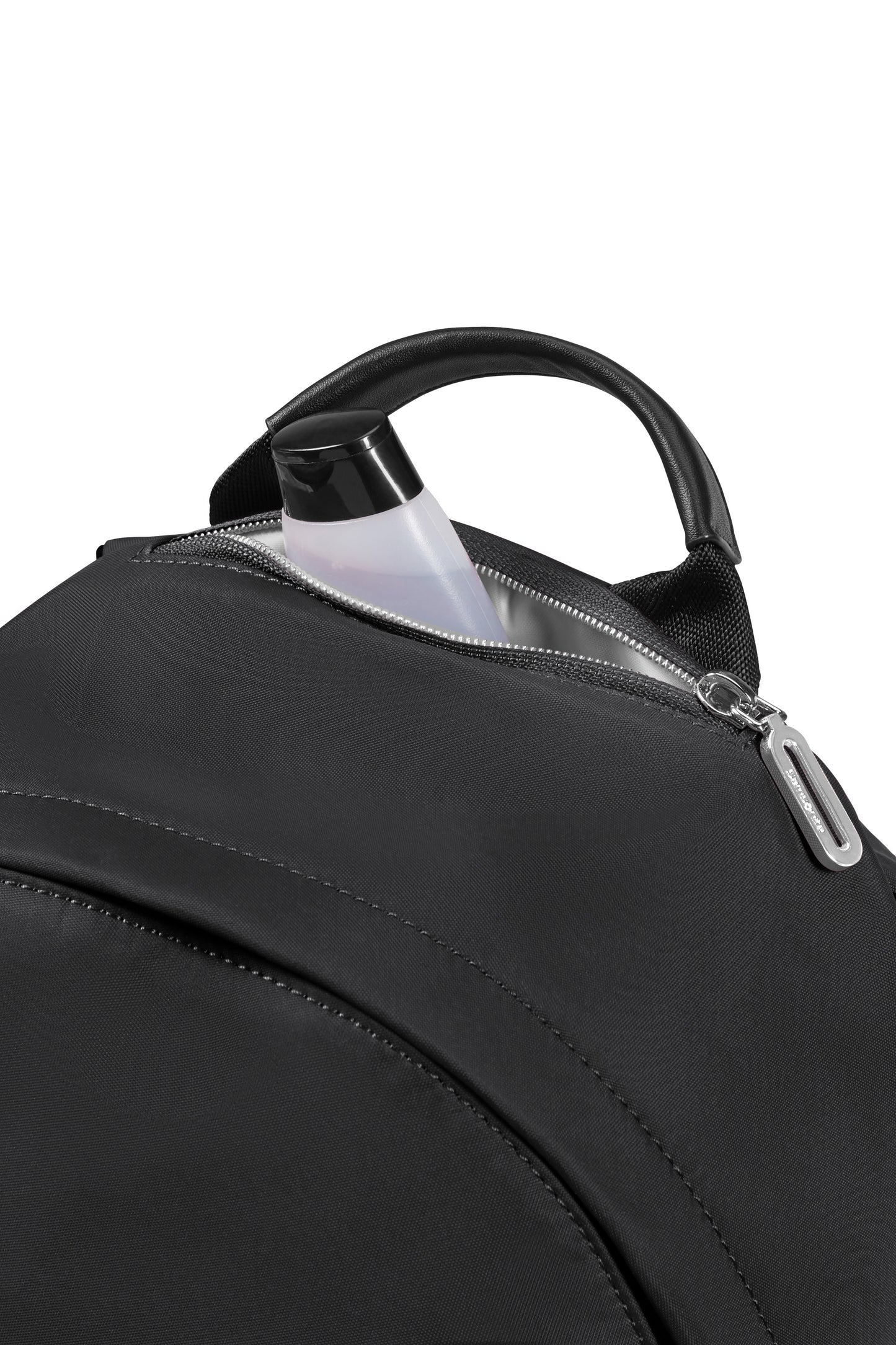 ONGOING Daily backpack black