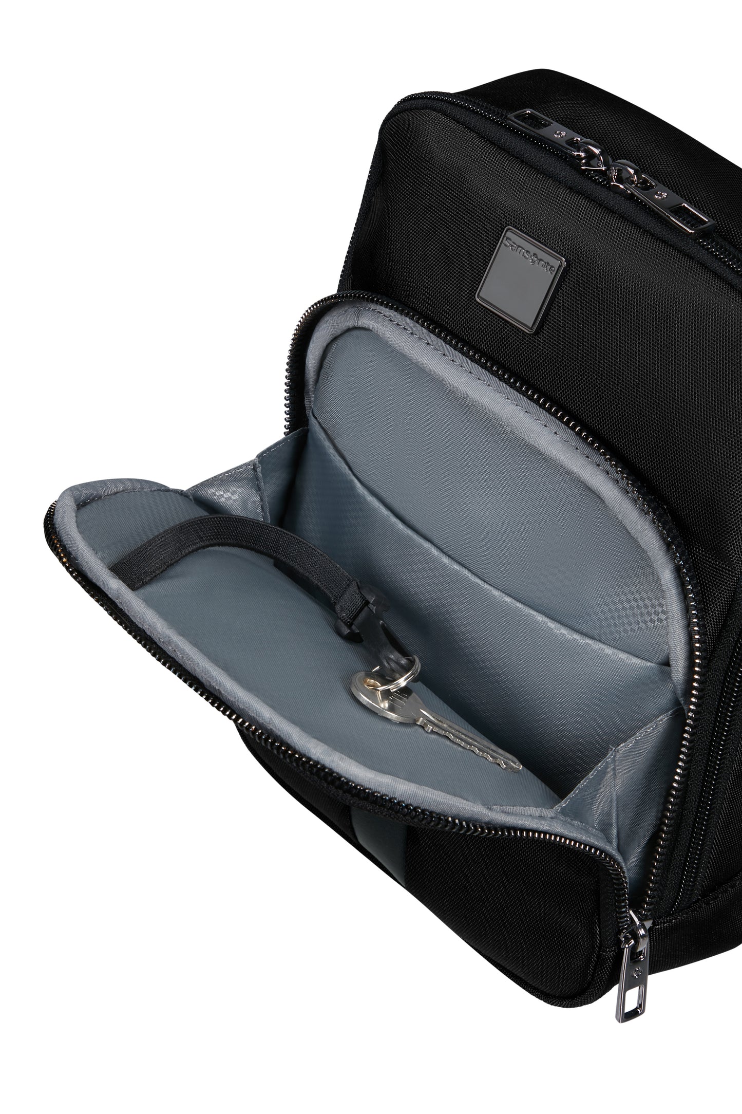 SACKSQUARE crossover S 7.9" black