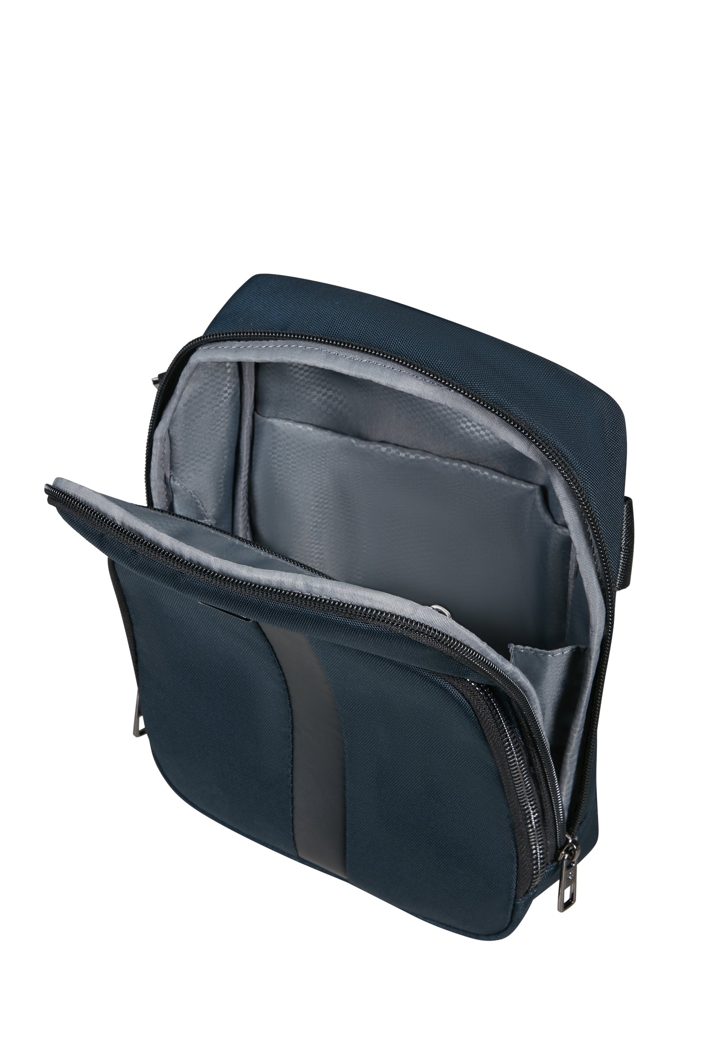SACKSQUARE crossover M 9.7" blue
