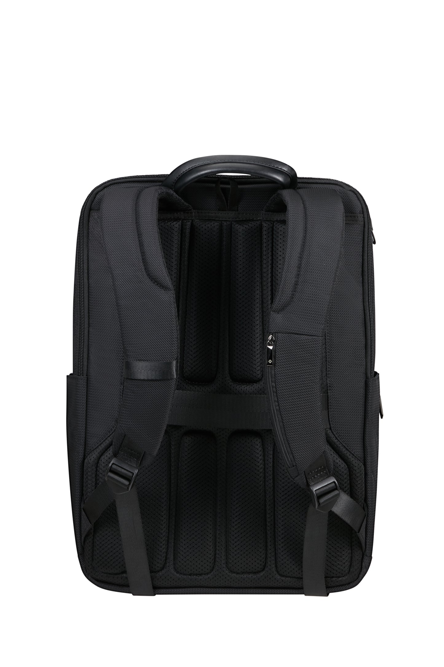 Samsonite XBR 2.0 17.3" laptop rugzak zwart