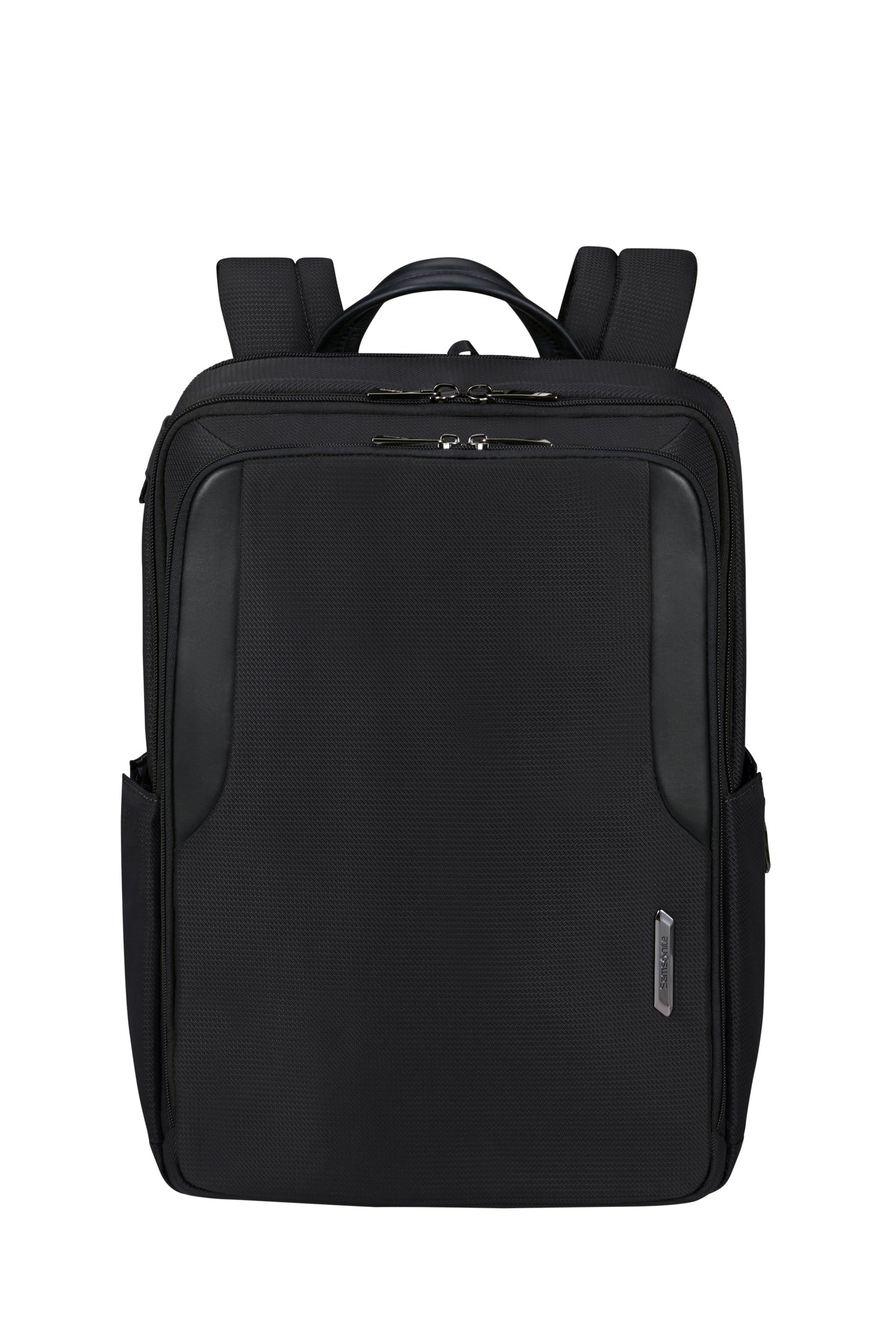 Samsonite XBR 2.0 17.3" laptop rugzak zwart