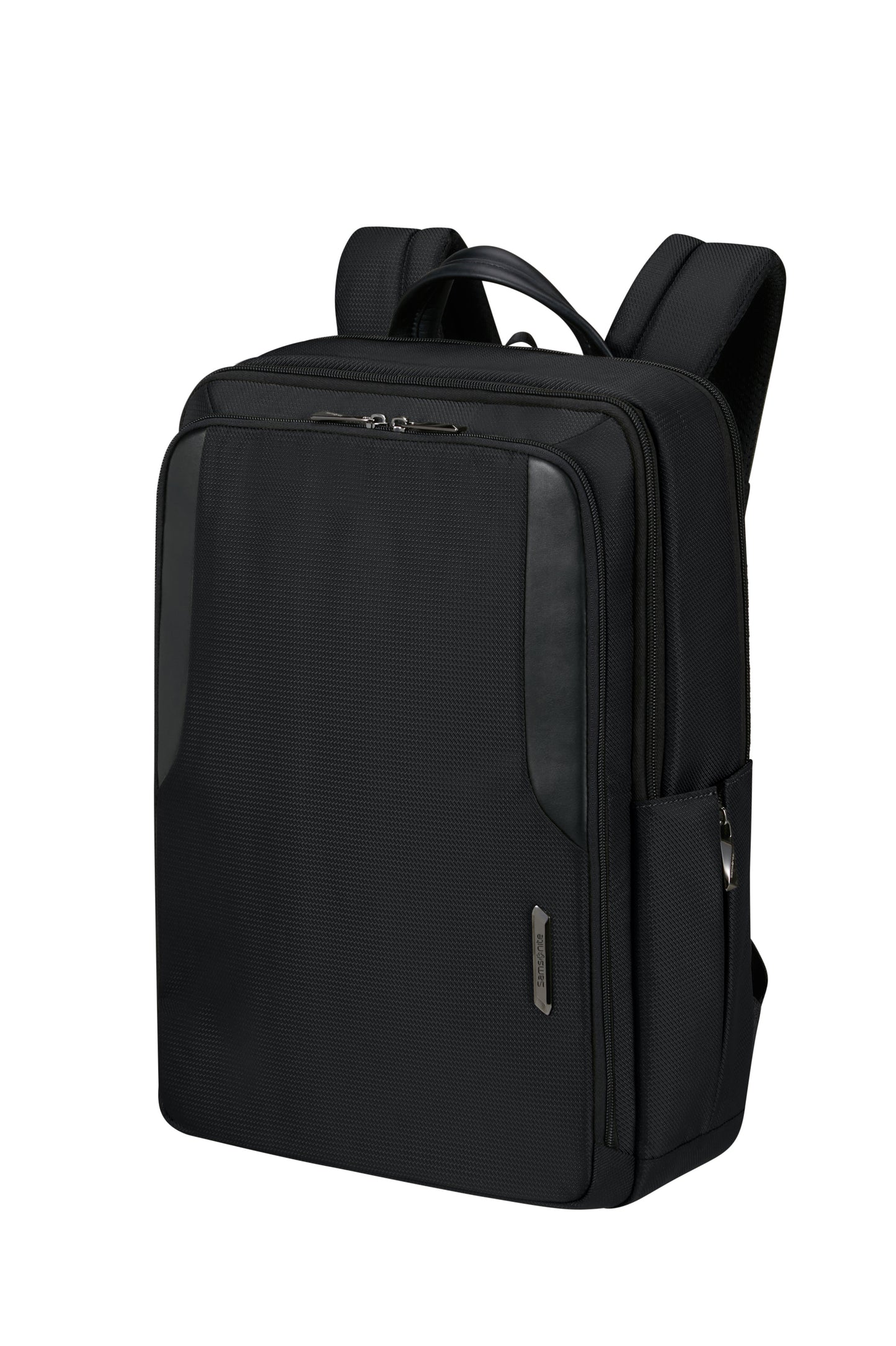 Samsonite XBR 2.0 17.3" laptop rugzak zwart