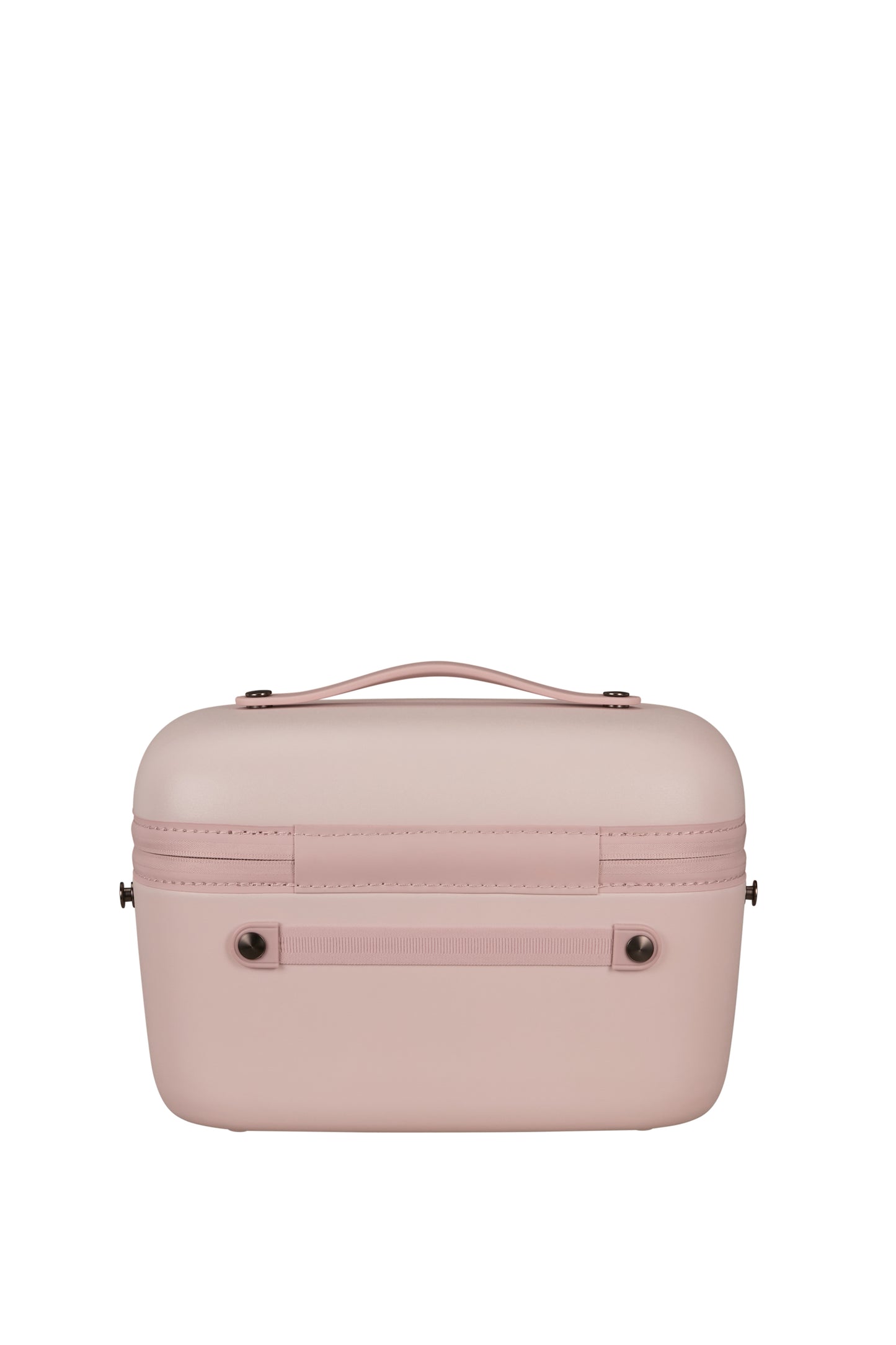 Samsonite STACKD beauty case rose