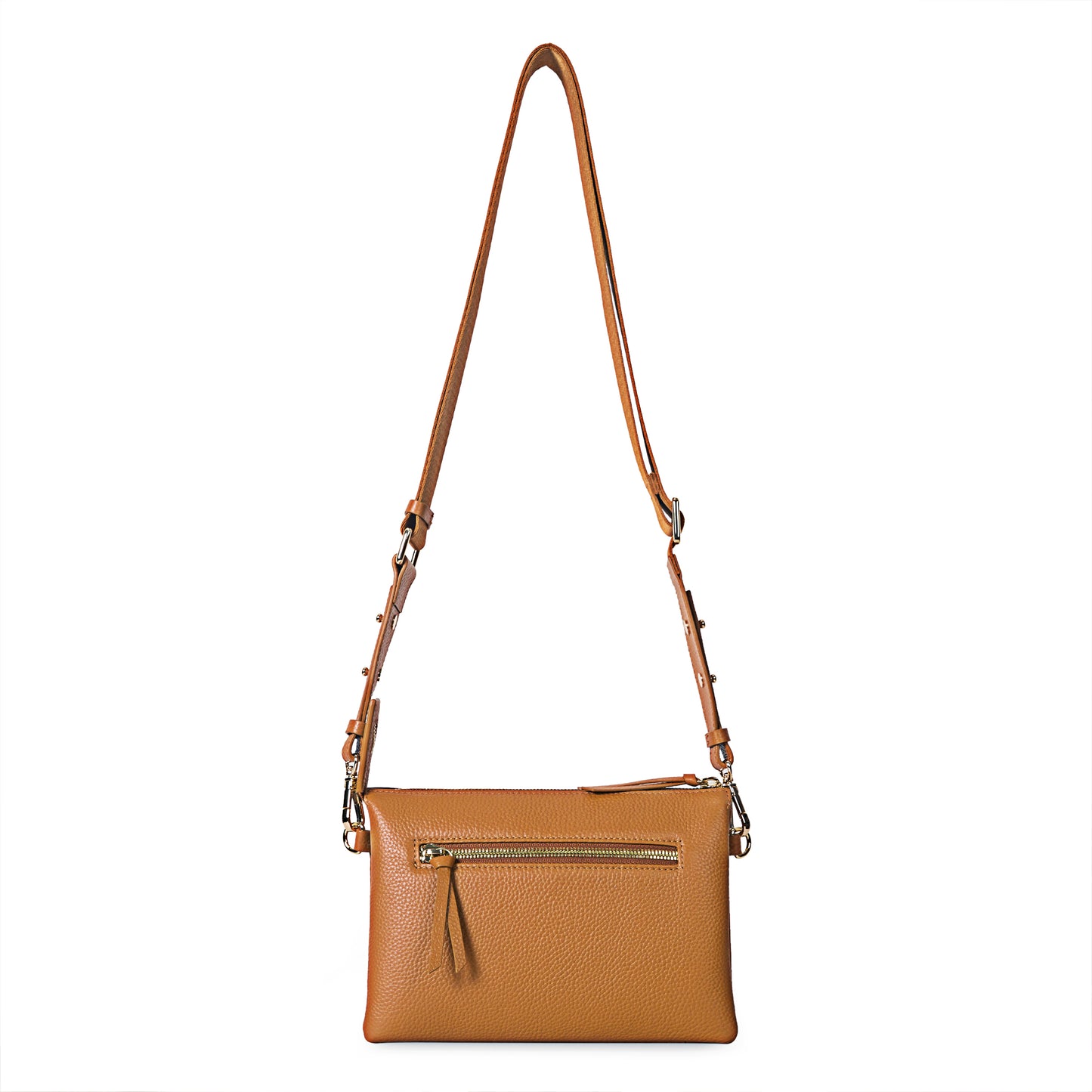 Crinkels 80803 caramel