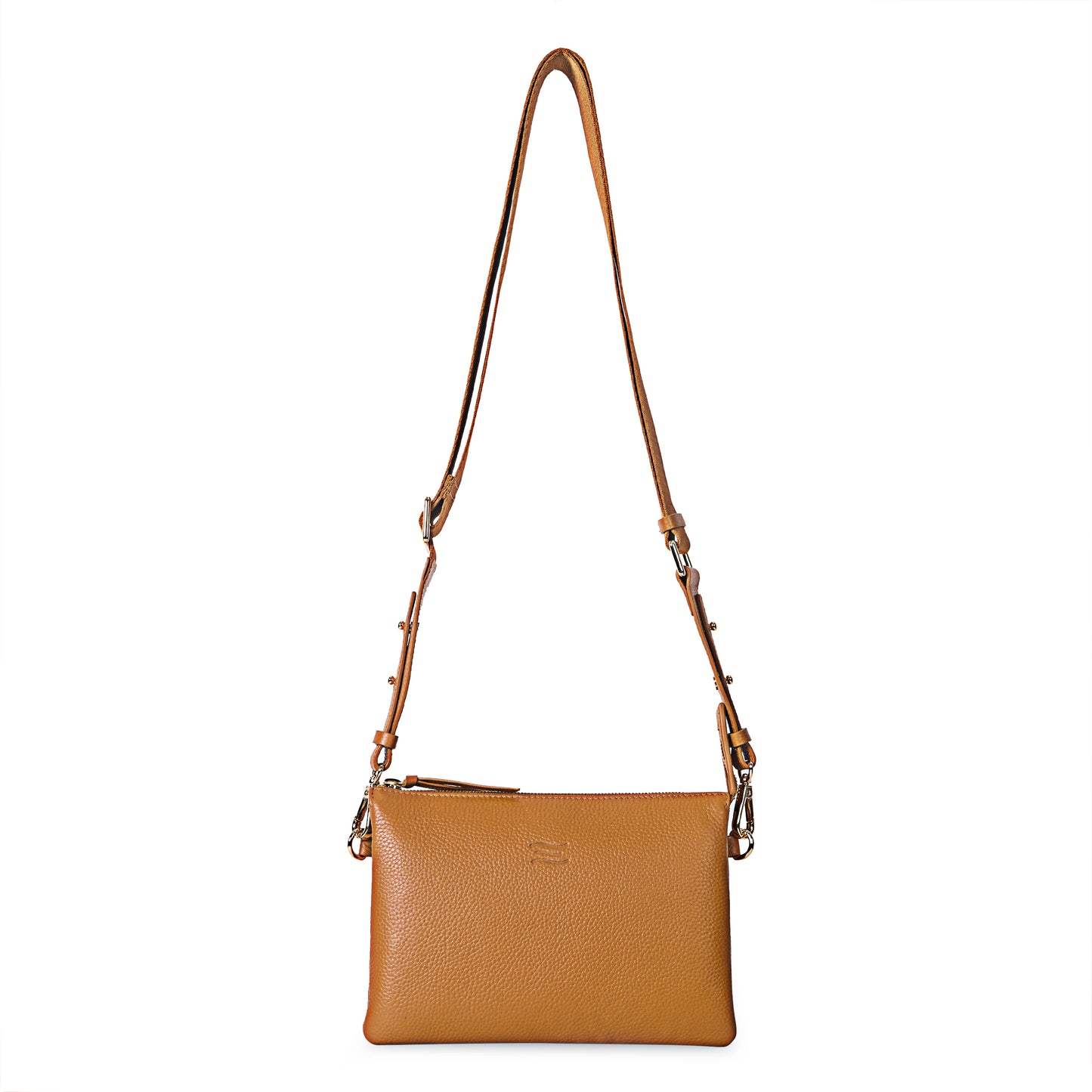 Crinkels 80803 caramel