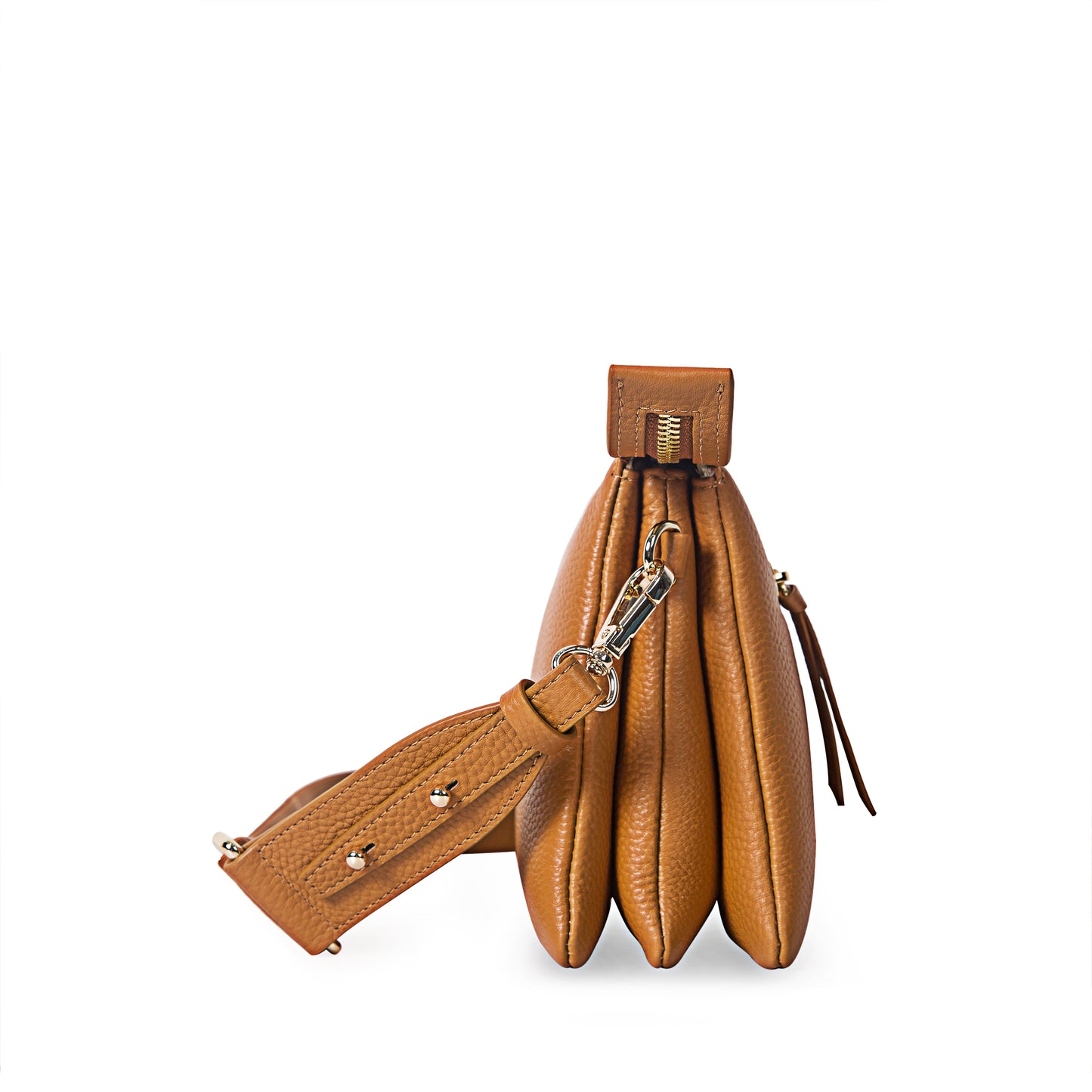 Crinkels 80803 caramel