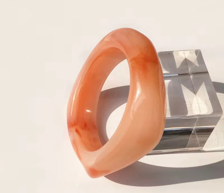 Folie à Trois armband Claudia salmon