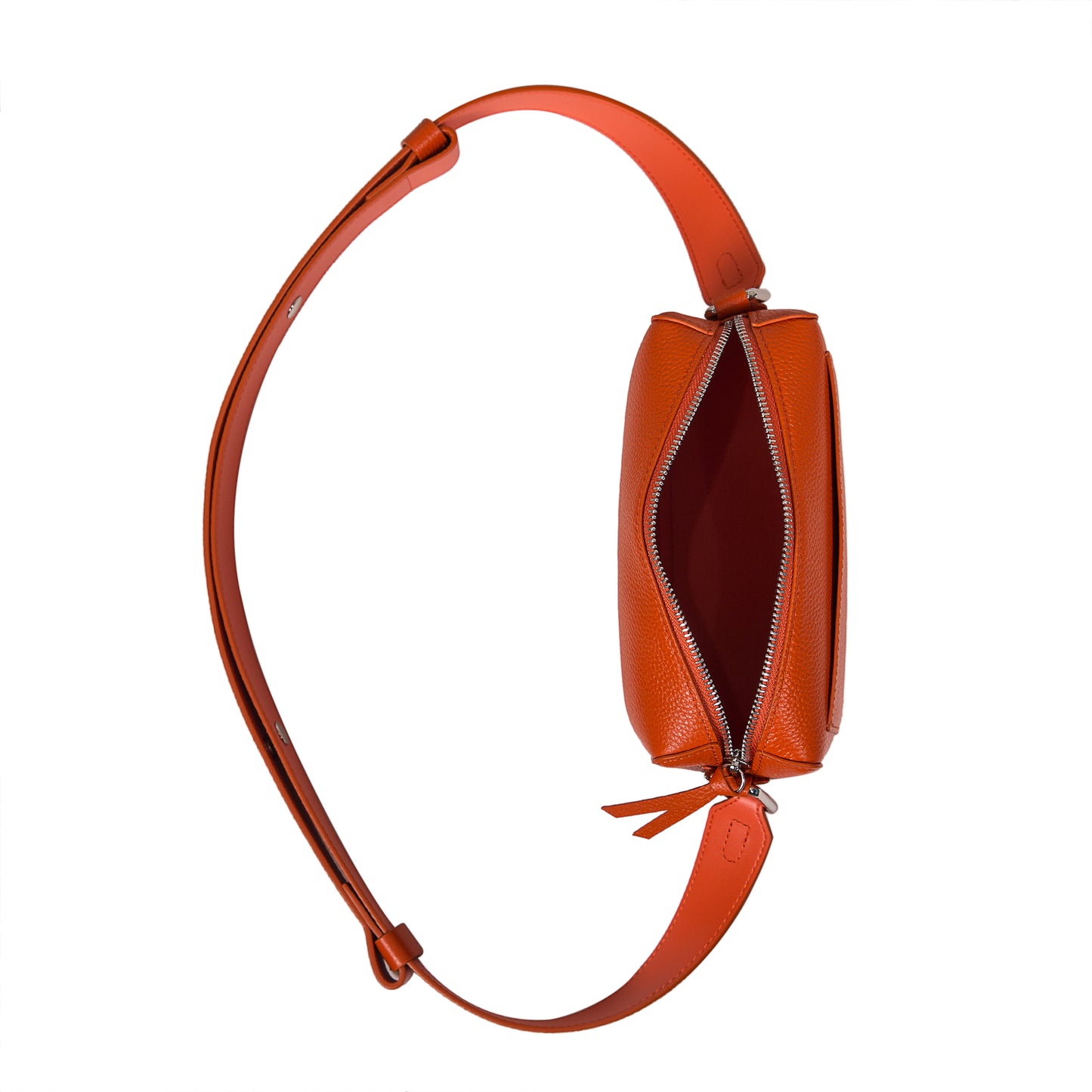 Crinkels 84174 orange