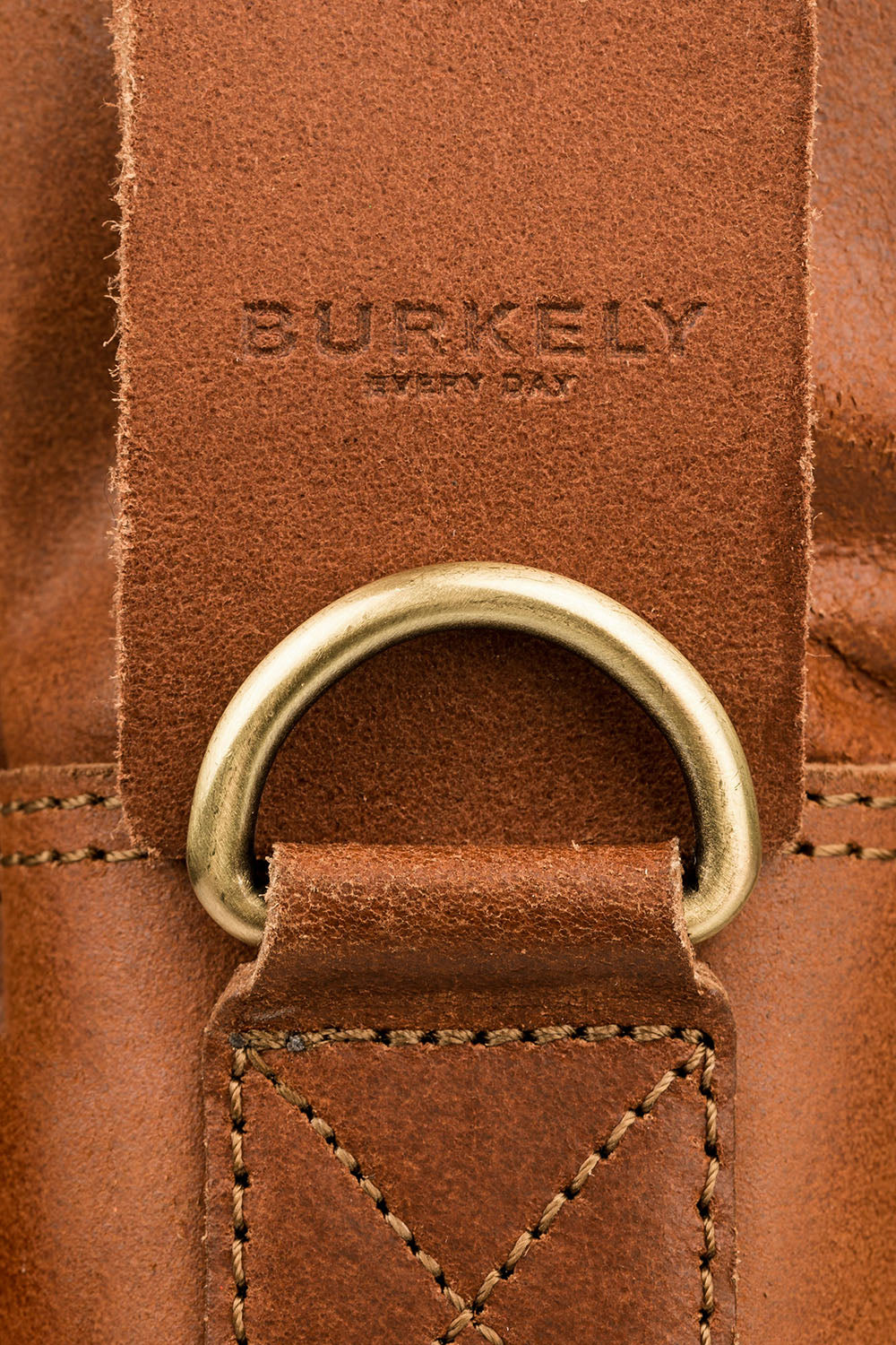 Burkely 9007003.22 Vintage Jade 24 cognac