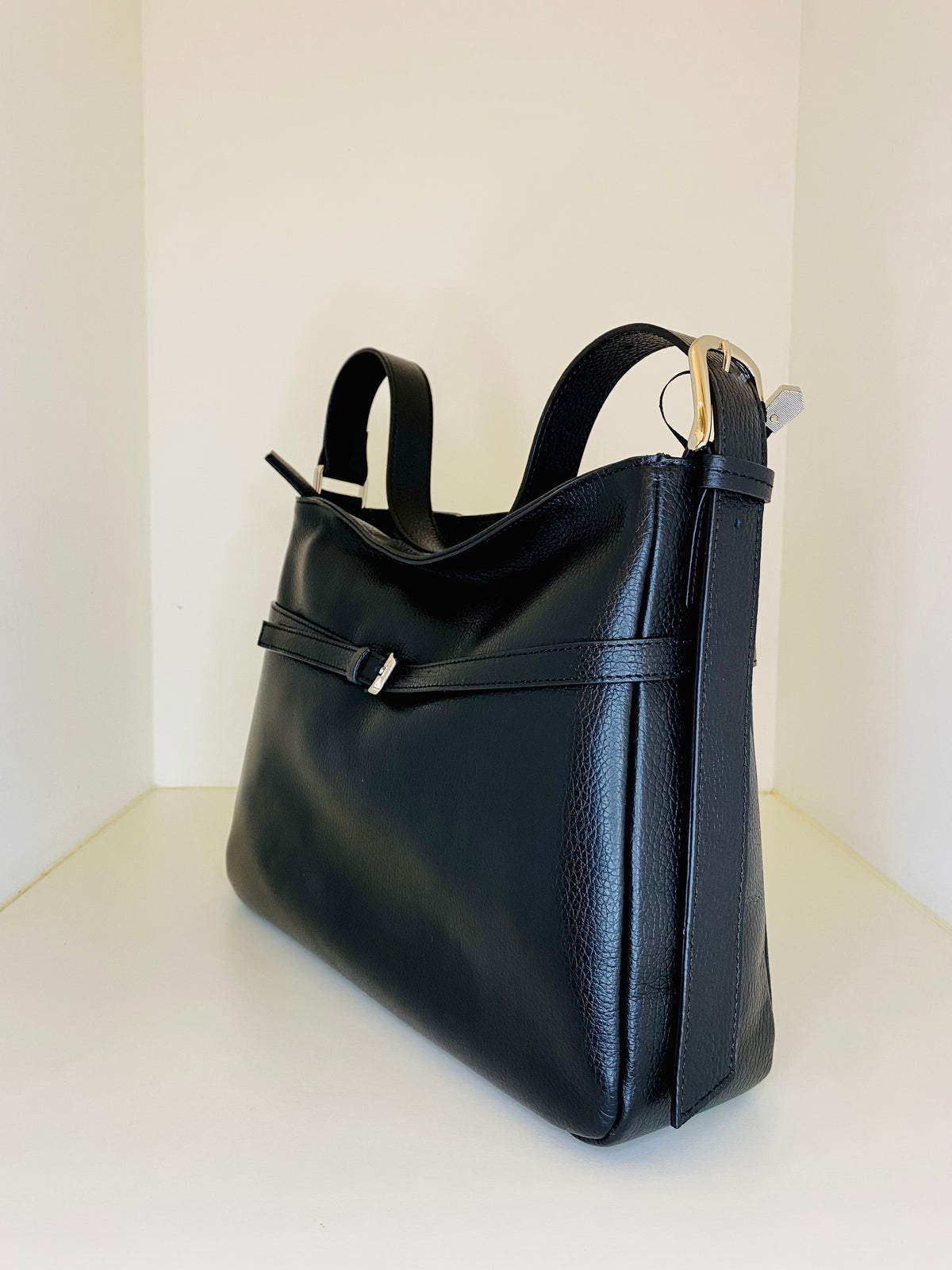 Gianni Notaro 306 zwart