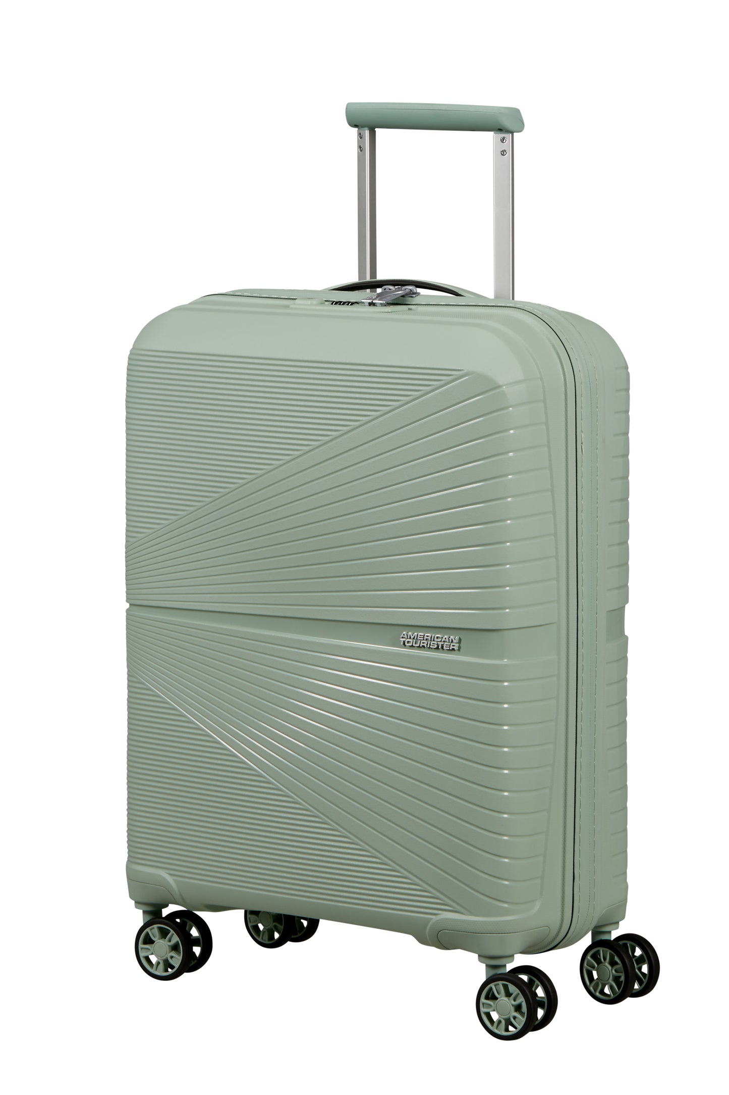 American Tourister Airconic /spinner 55 /saturnsage