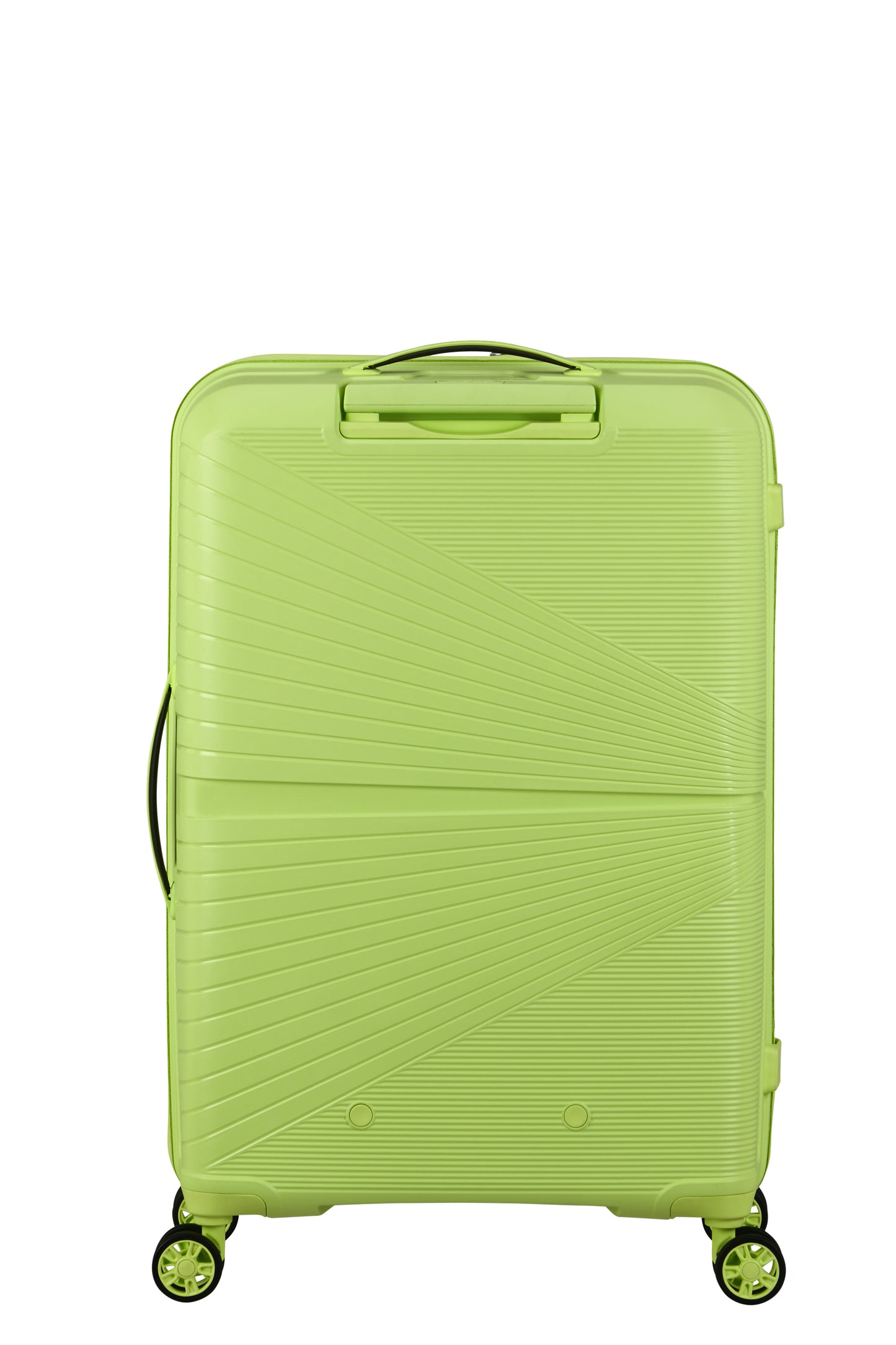 American Tourister Airconic /spinner 67 exp. /electric lime