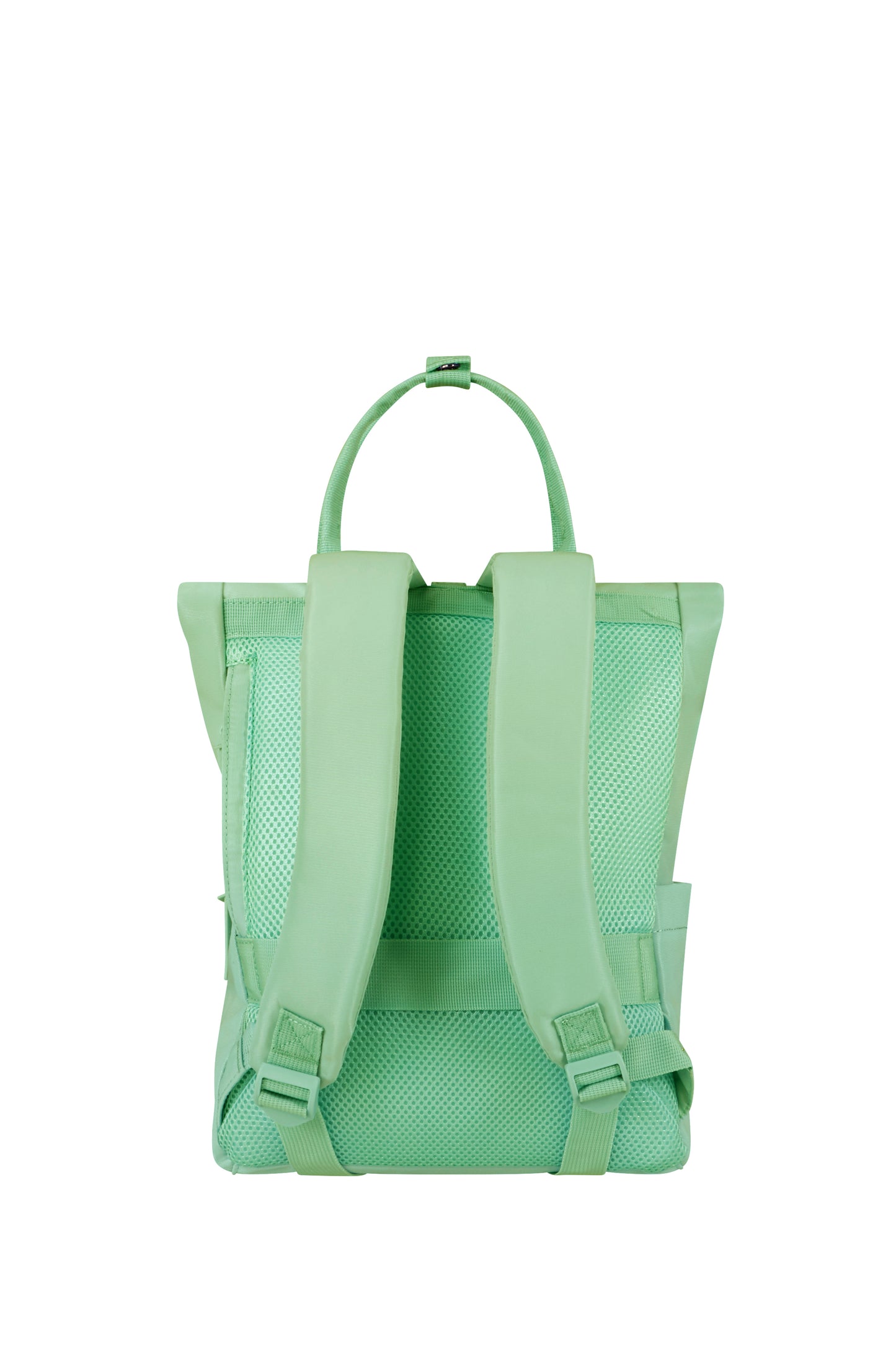 URBAN GROOVE UG16 backpack city pastel green