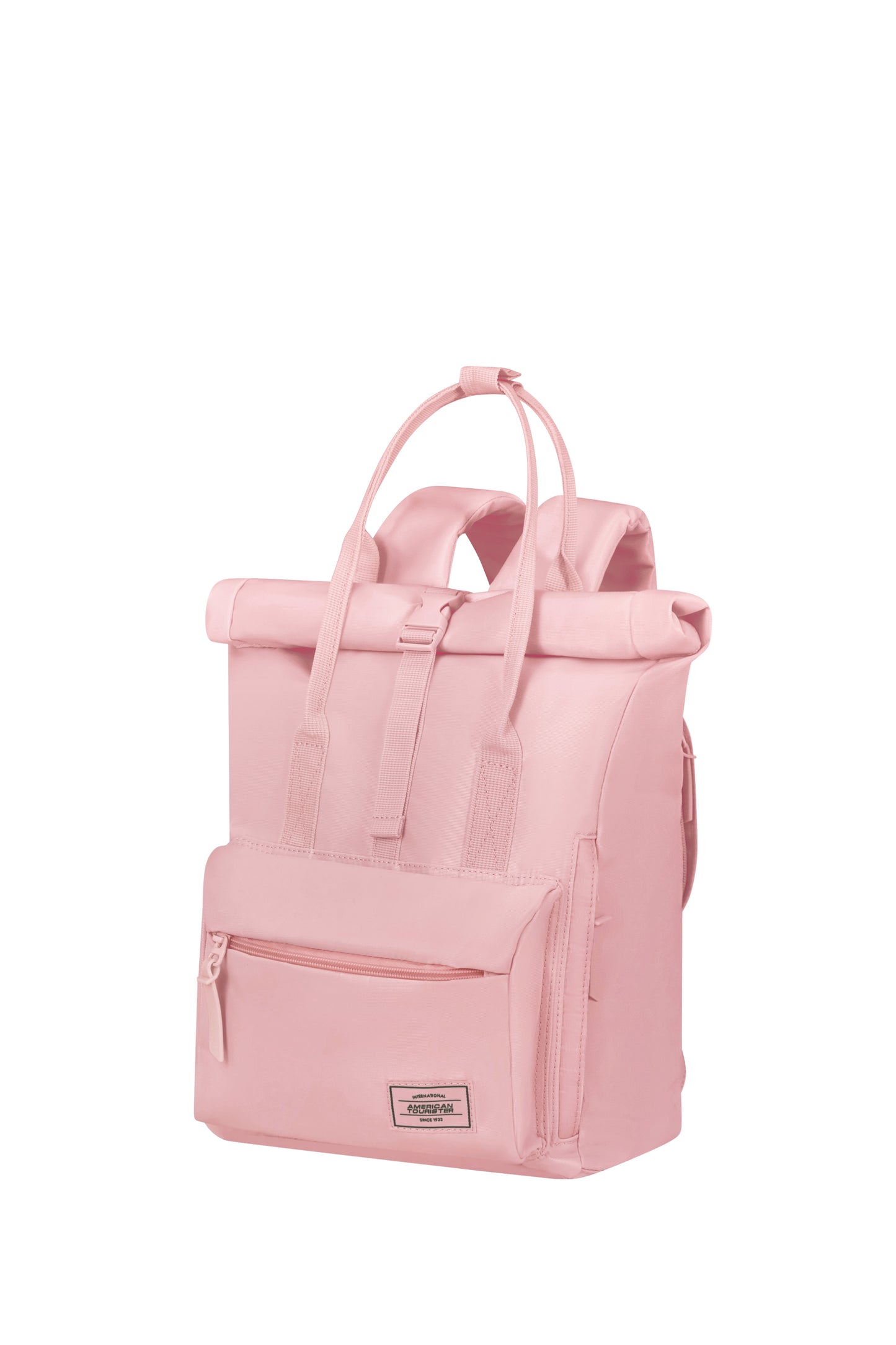 URBAN GROOVE UG16 backpack city pastel pink