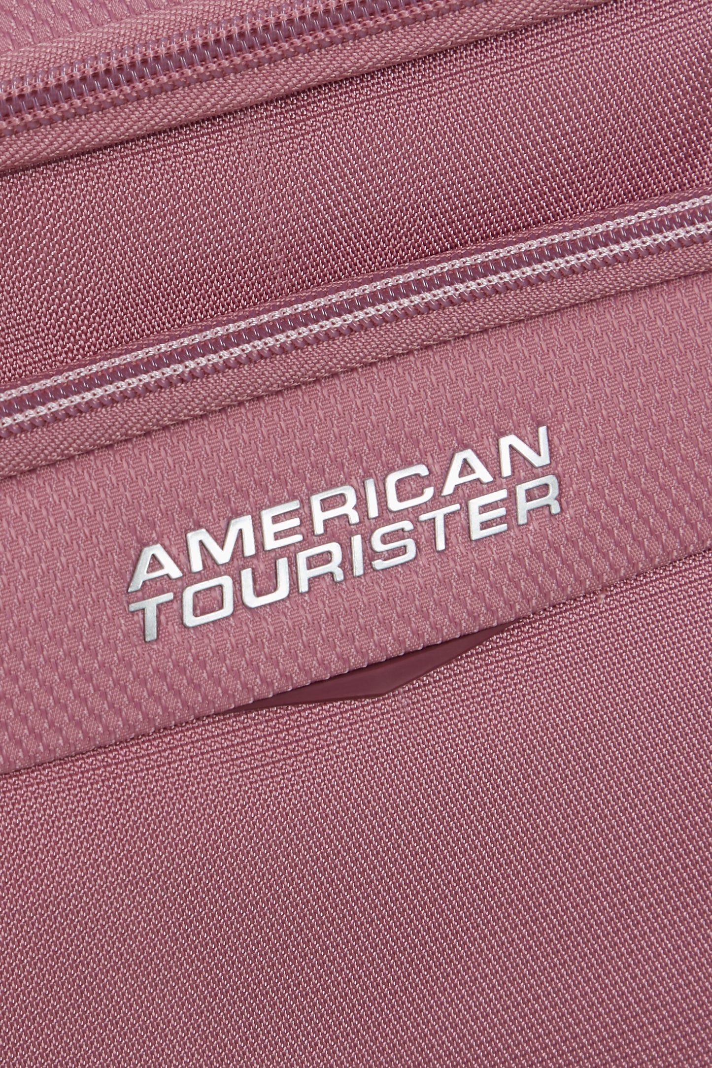 American Tourister SUMMERRIDE beauty case lilas pink