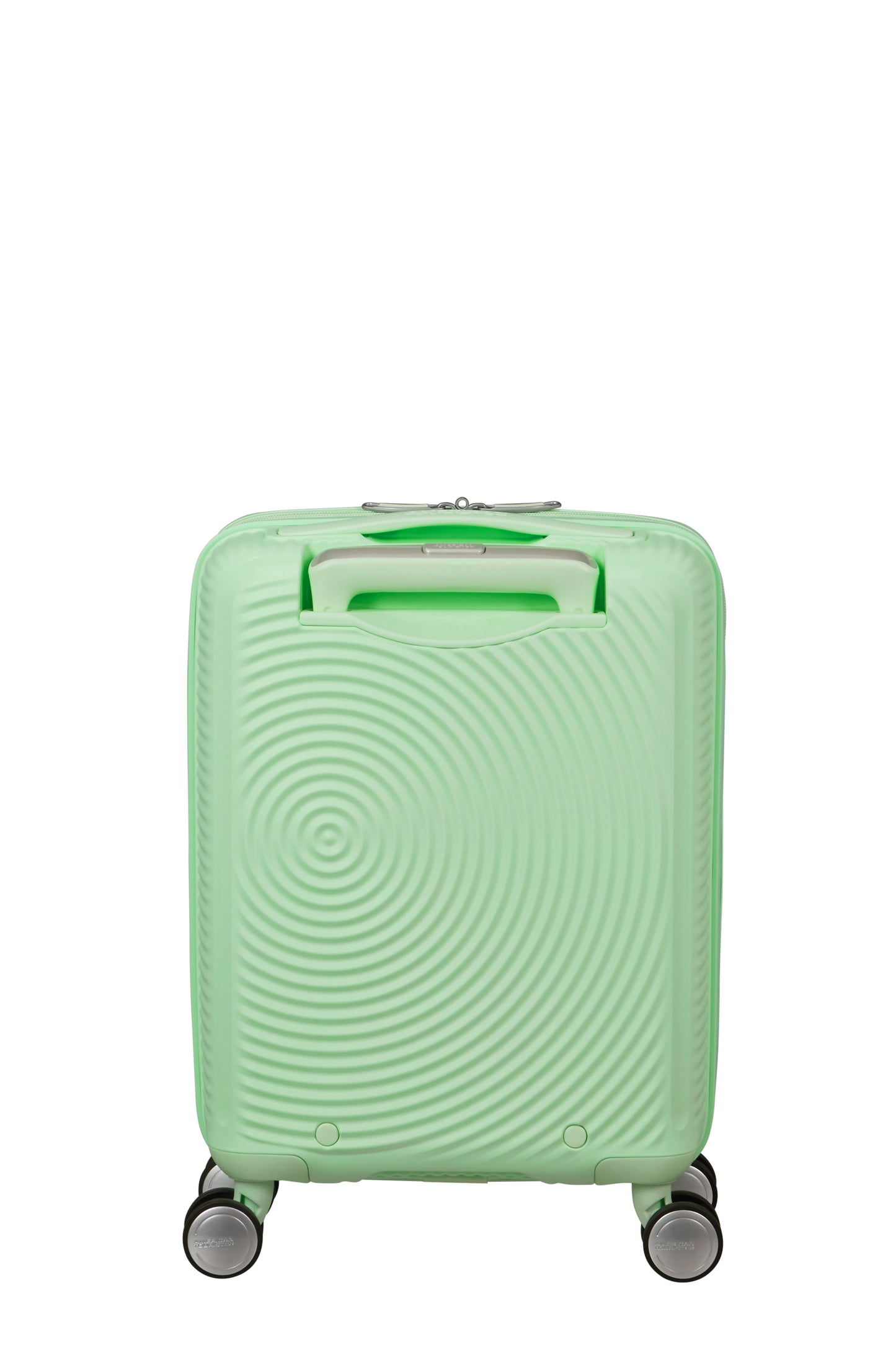 American Tourister SOUNDBOX MINI spinner47 pastel green