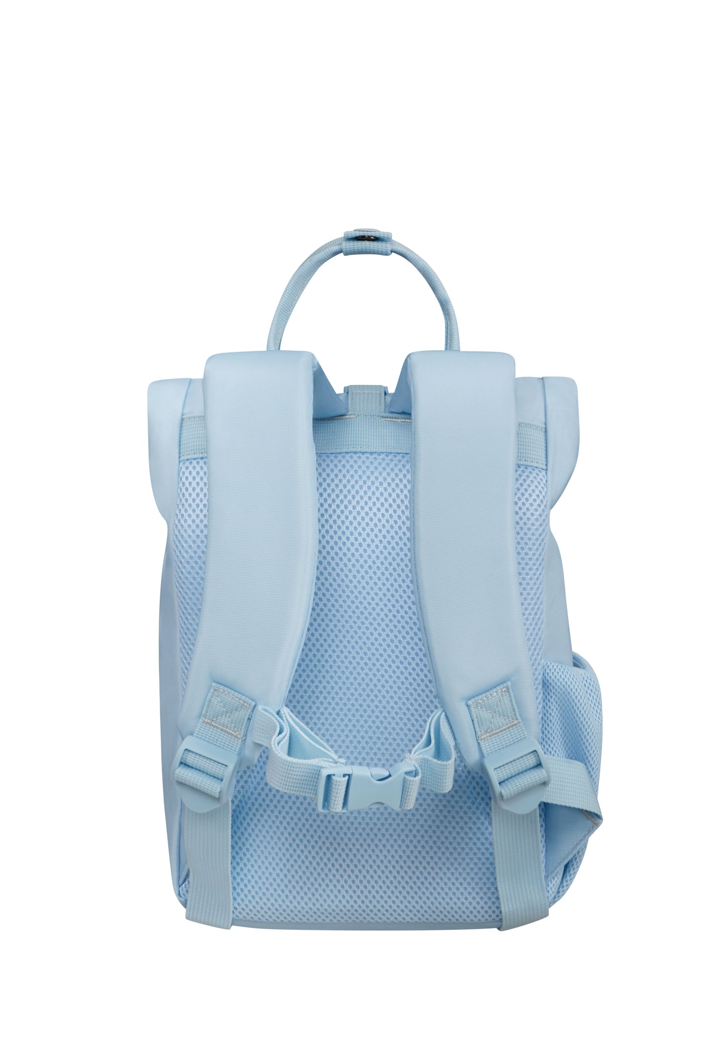 URBAN GROOVE UG16 backpack city MINI pastel blue