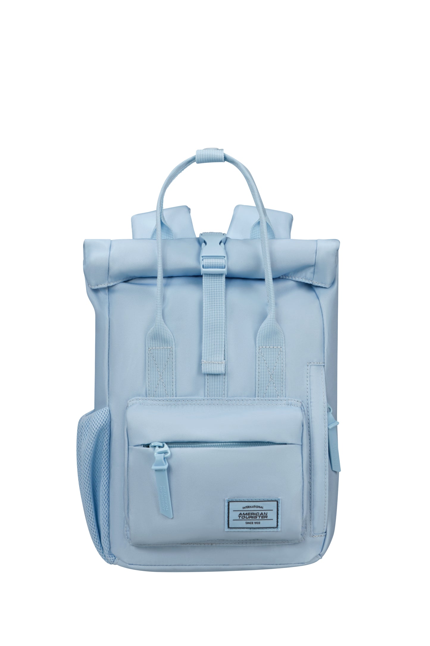 URBAN GROOVE UG16 backpack city MINI pastel blue