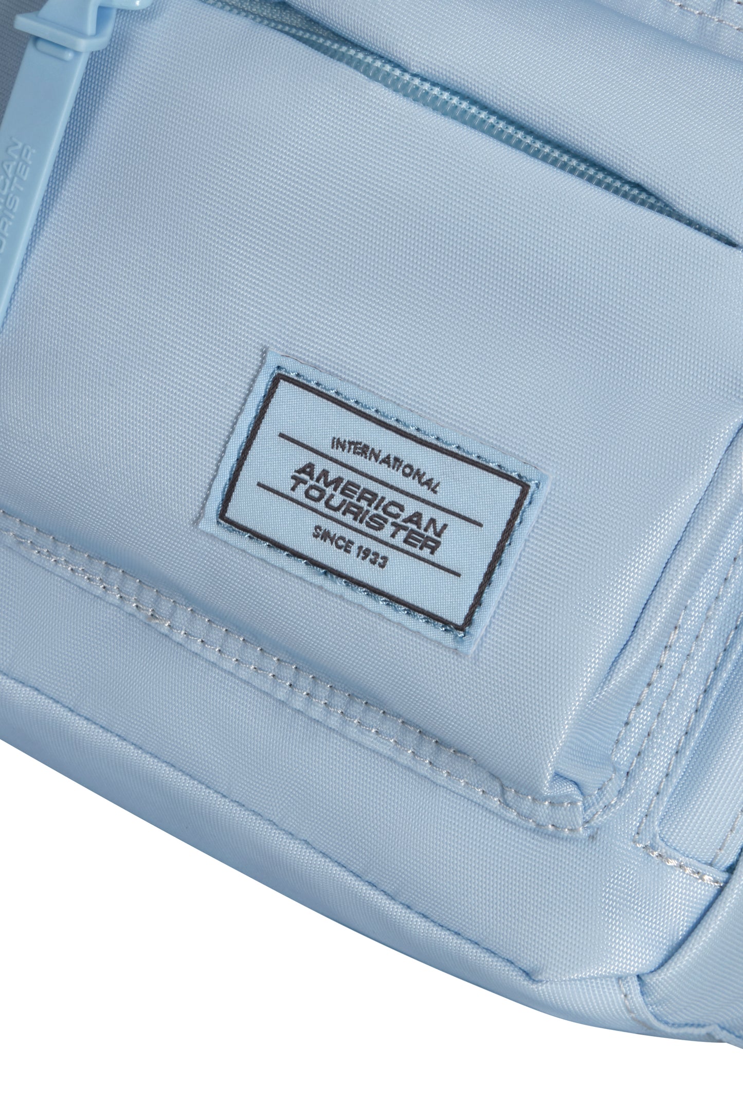 URBAN GROOVE UG16 backpack city MINI pastel blue