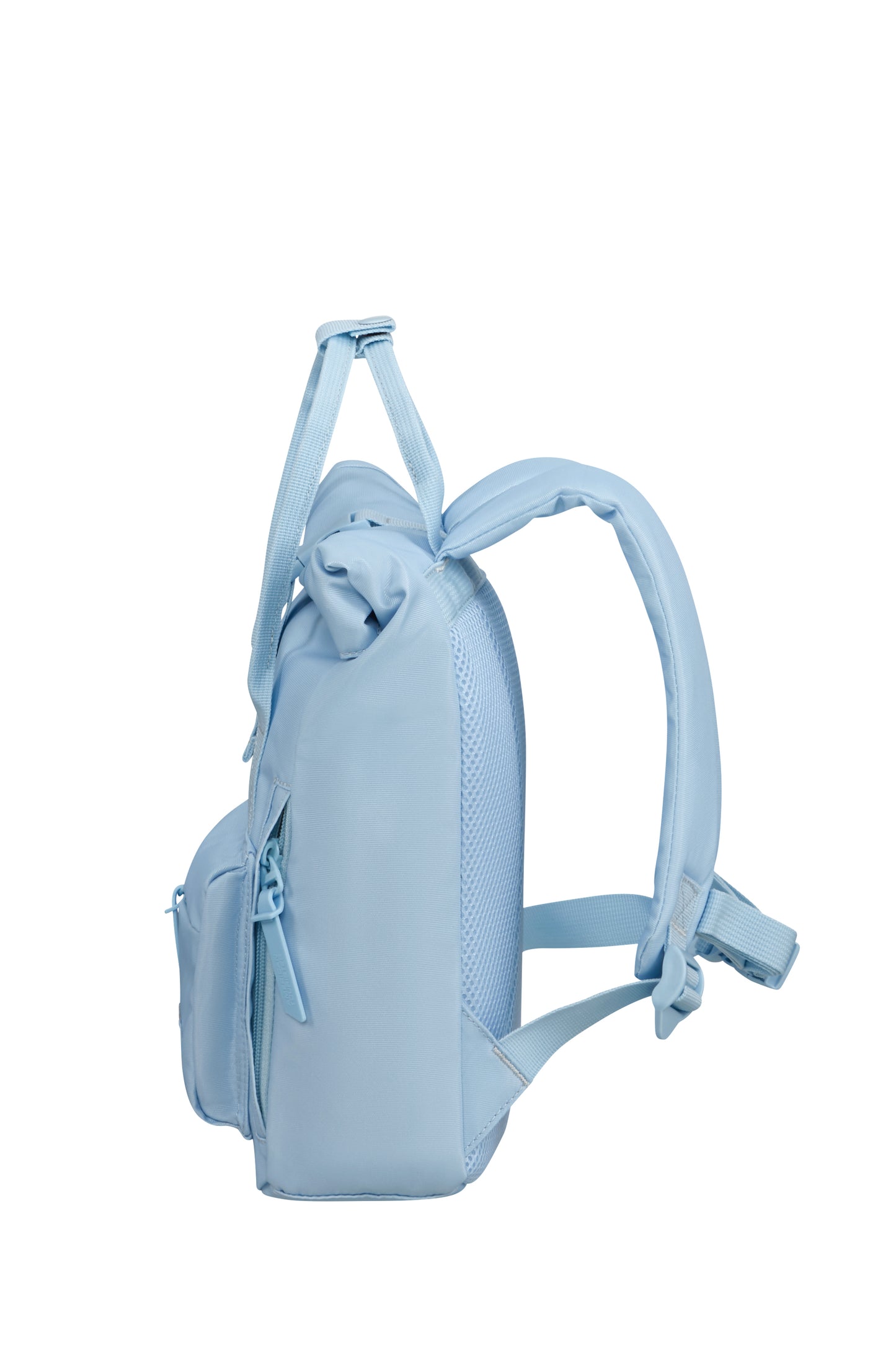 URBAN GROOVE UG16 backpack city MINI pastel blue