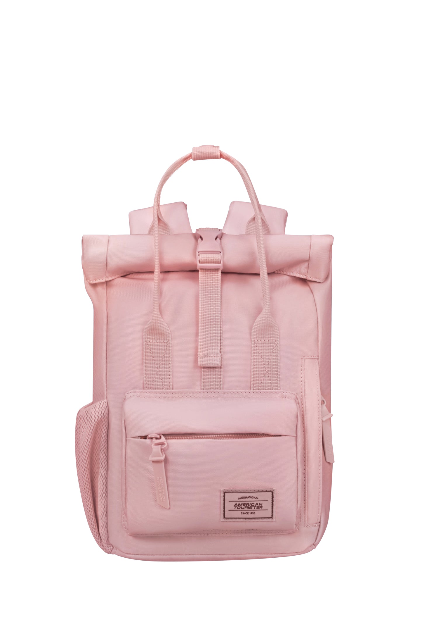 URBAN GROOVE UG16 backpack city MINI pastel pink