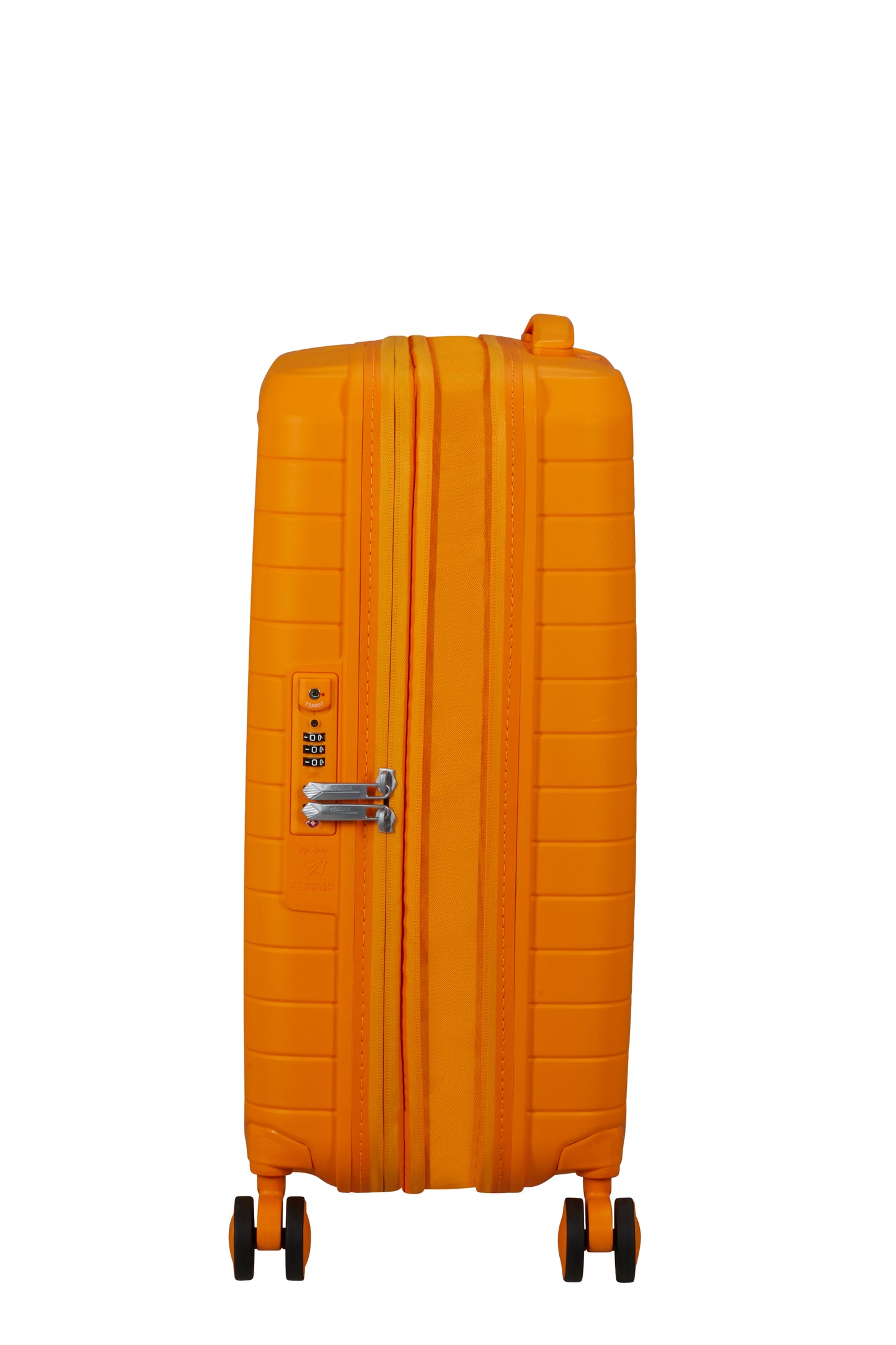 American Tourister FASTFORWARD spinner 55 exp radiant orange