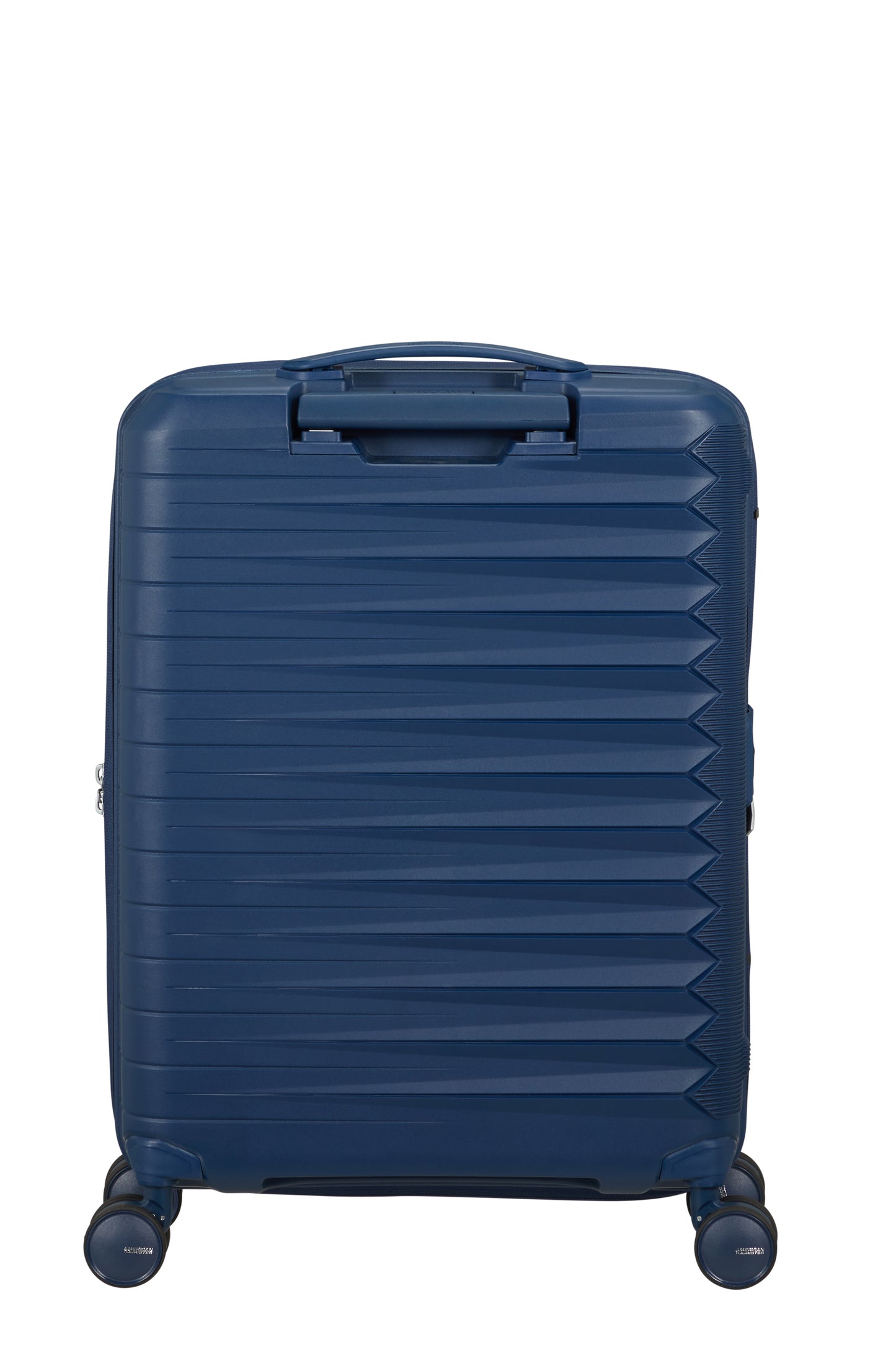 American Tourister FASTFORWARD spinner 55 exp navy blue