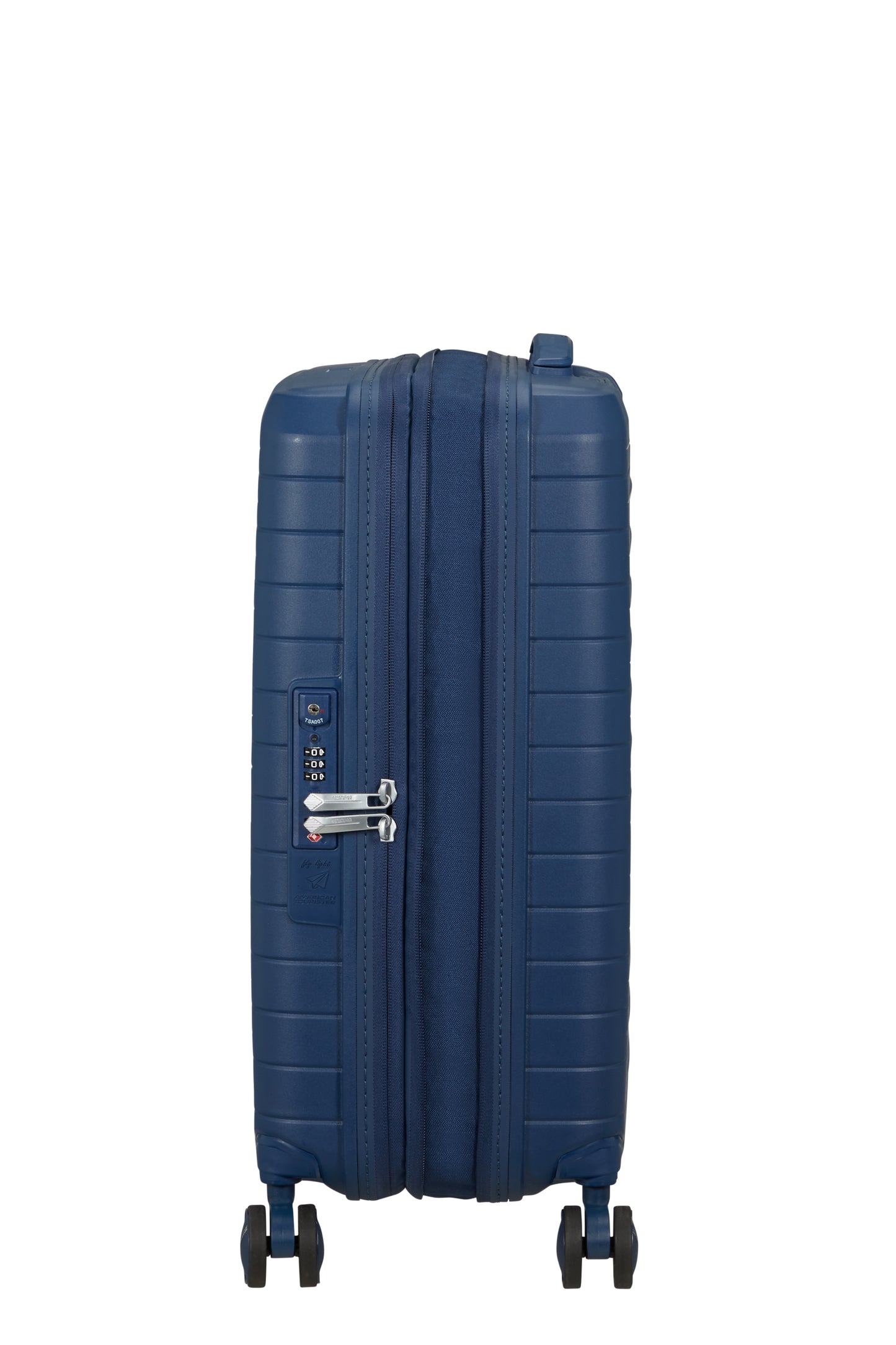 American Tourister FASTFORWARD spinner 55 exp navy blue