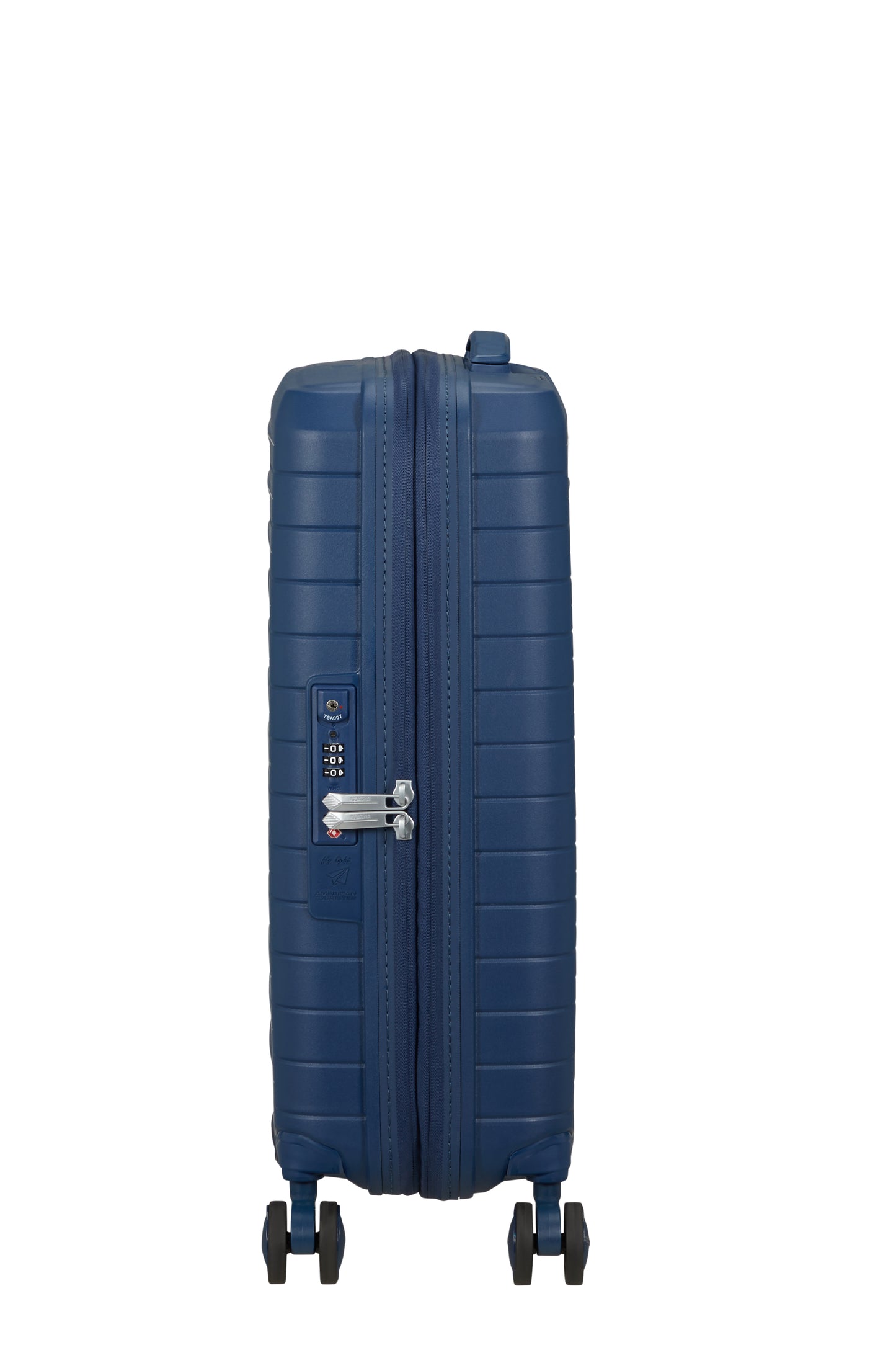 American Tourister FASTFORWARD spinner 55 exp navy blue