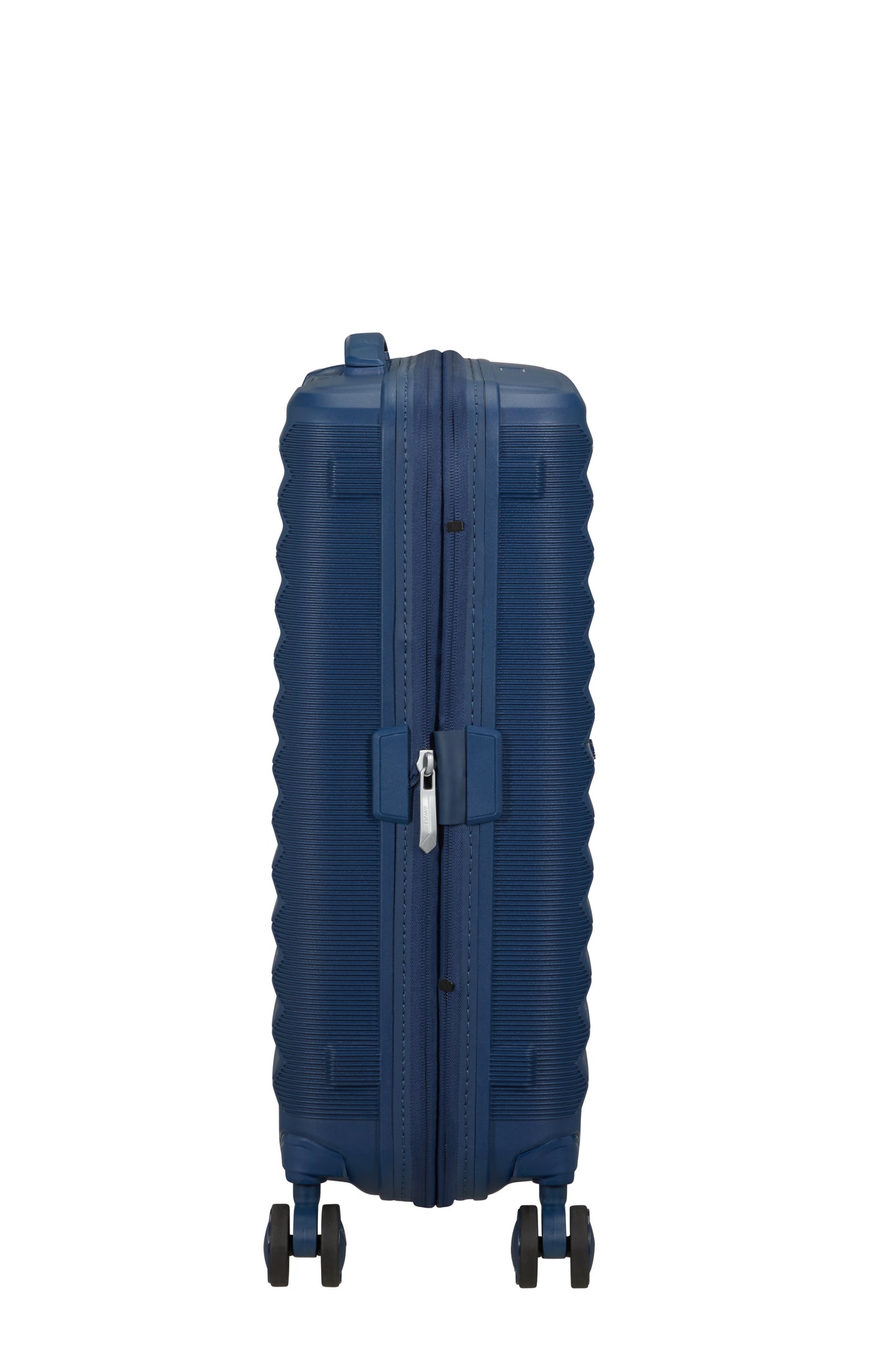 American Tourister FASTFORWARD spinner 55 exp navy blue