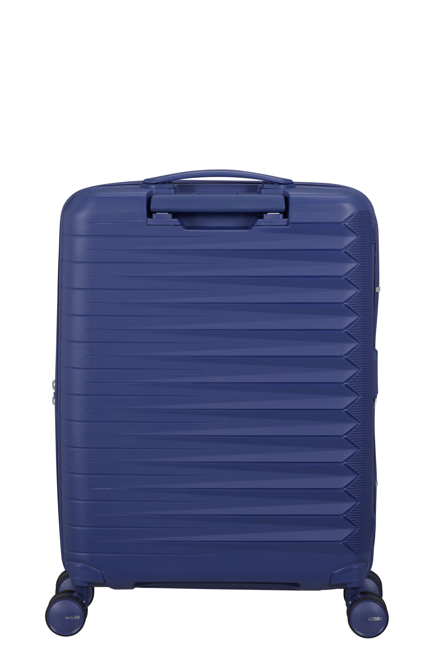 American Tourister FASTFORWARD spinner 55 exp dusk purple