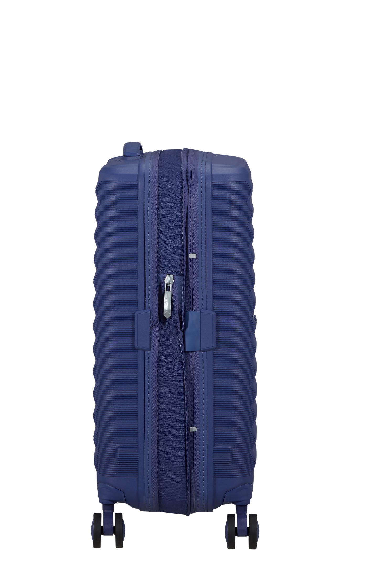 American Tourister FASTFORWARD spinner 55 exp dusk purple