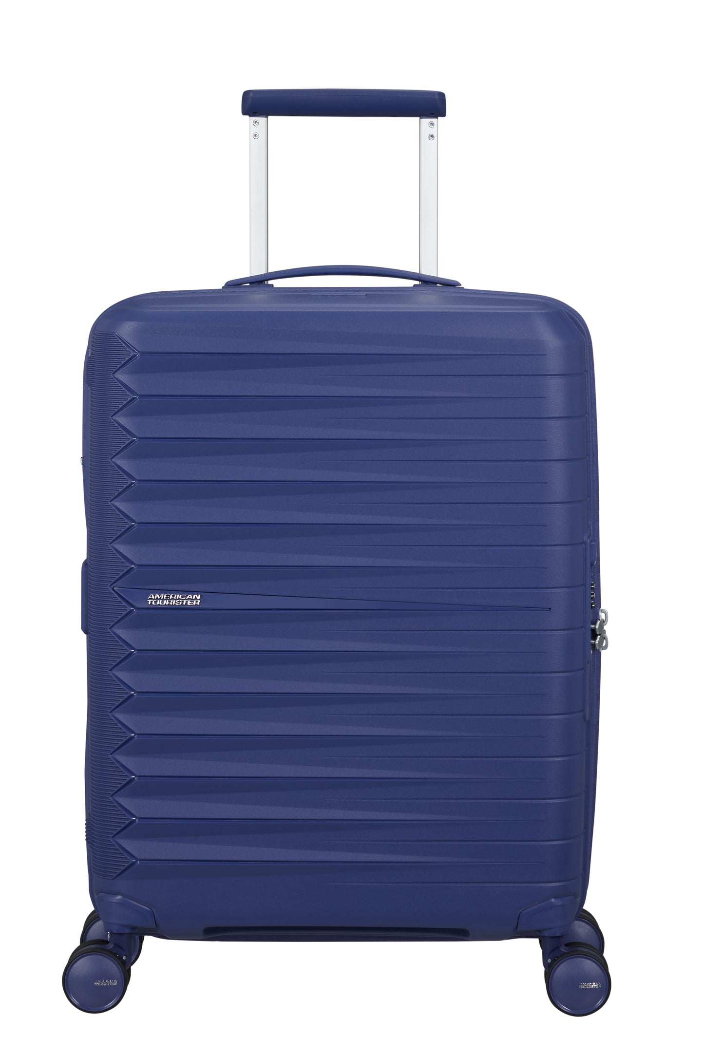 American Tourister FASTFORWARD spinner 55 exp dusk purple