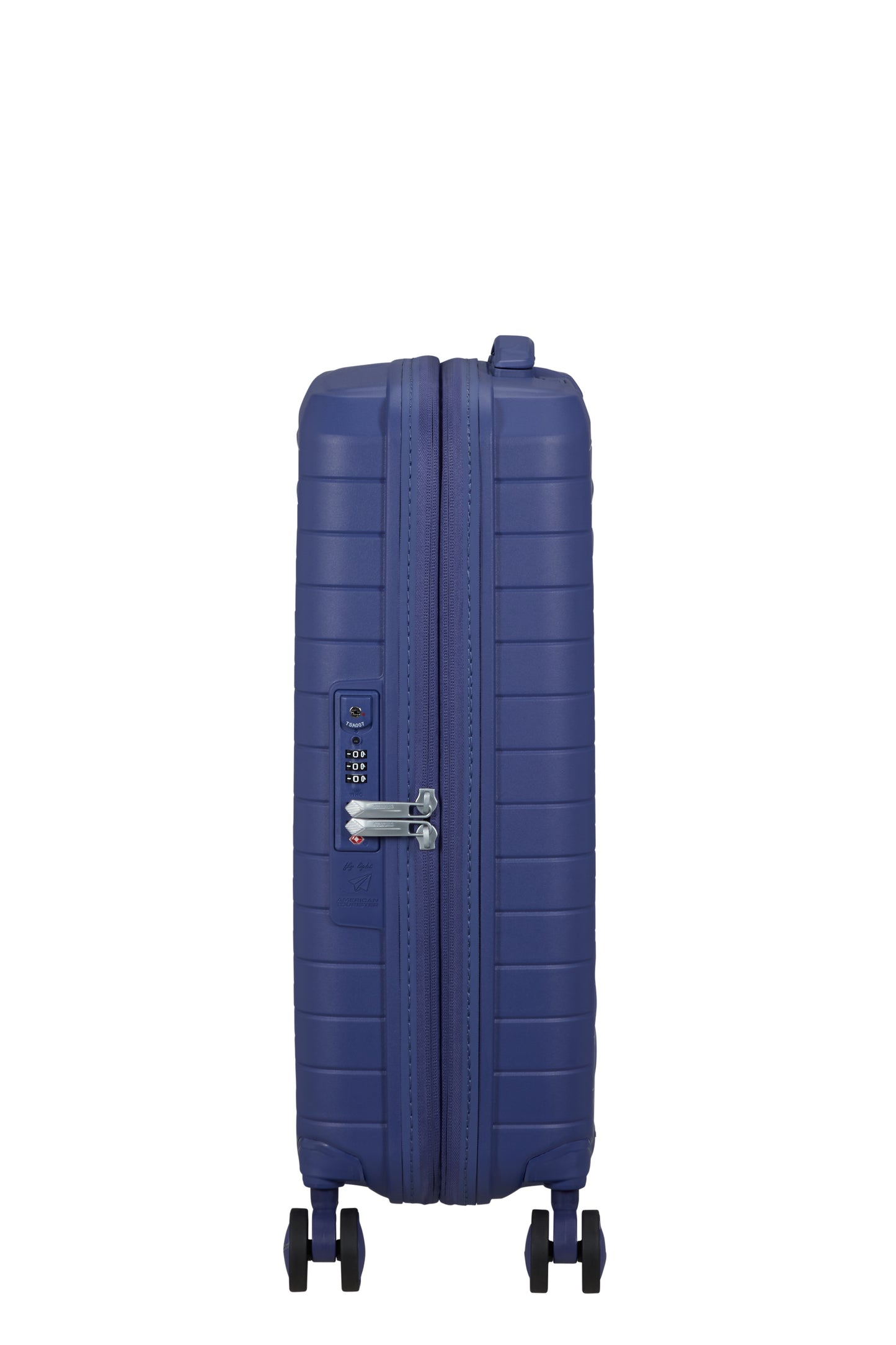 American Tourister FASTFORWARD spinner 55 exp dusk purple