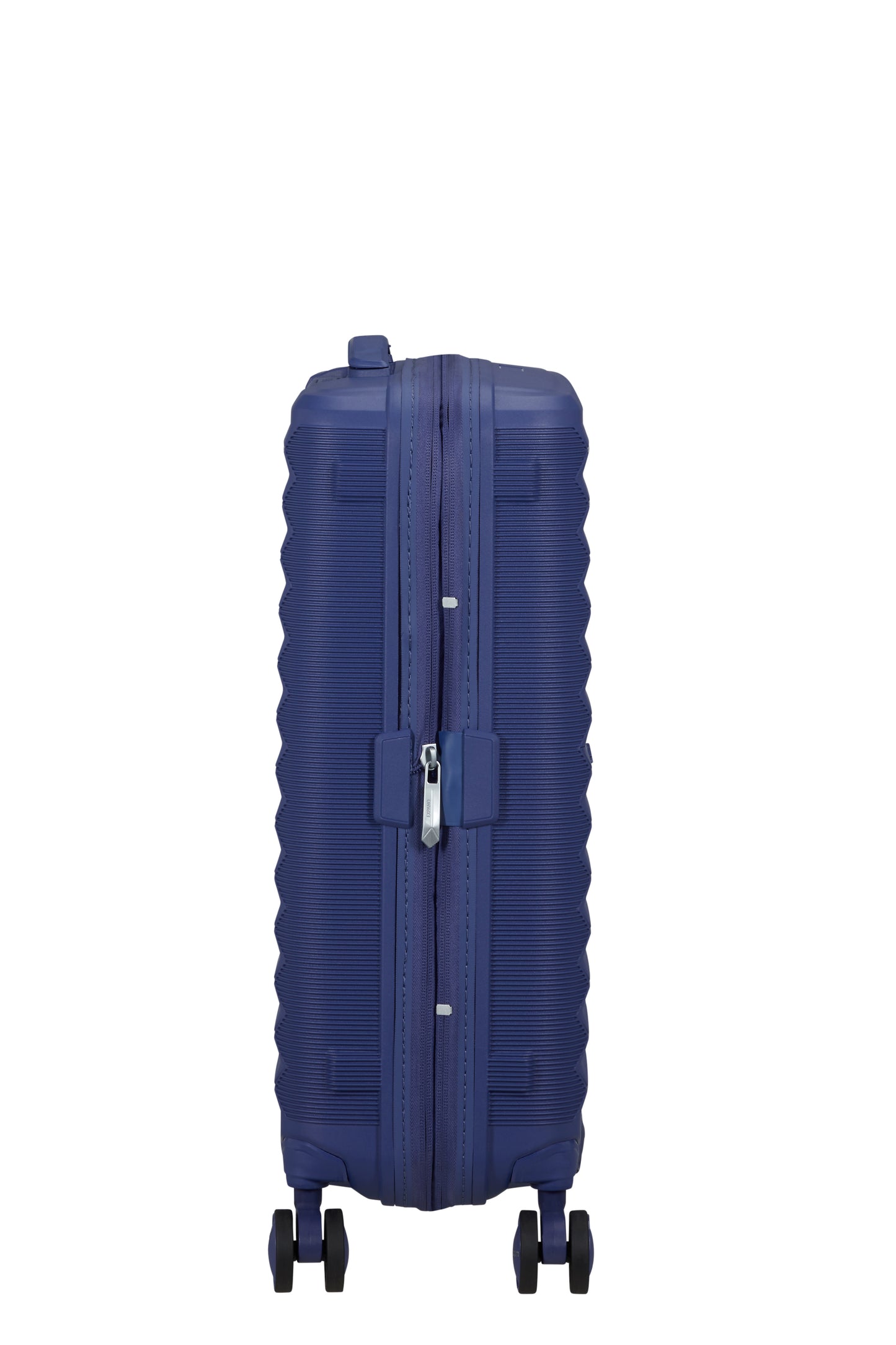American Tourister FASTFORWARD spinner 55 exp dusk purple