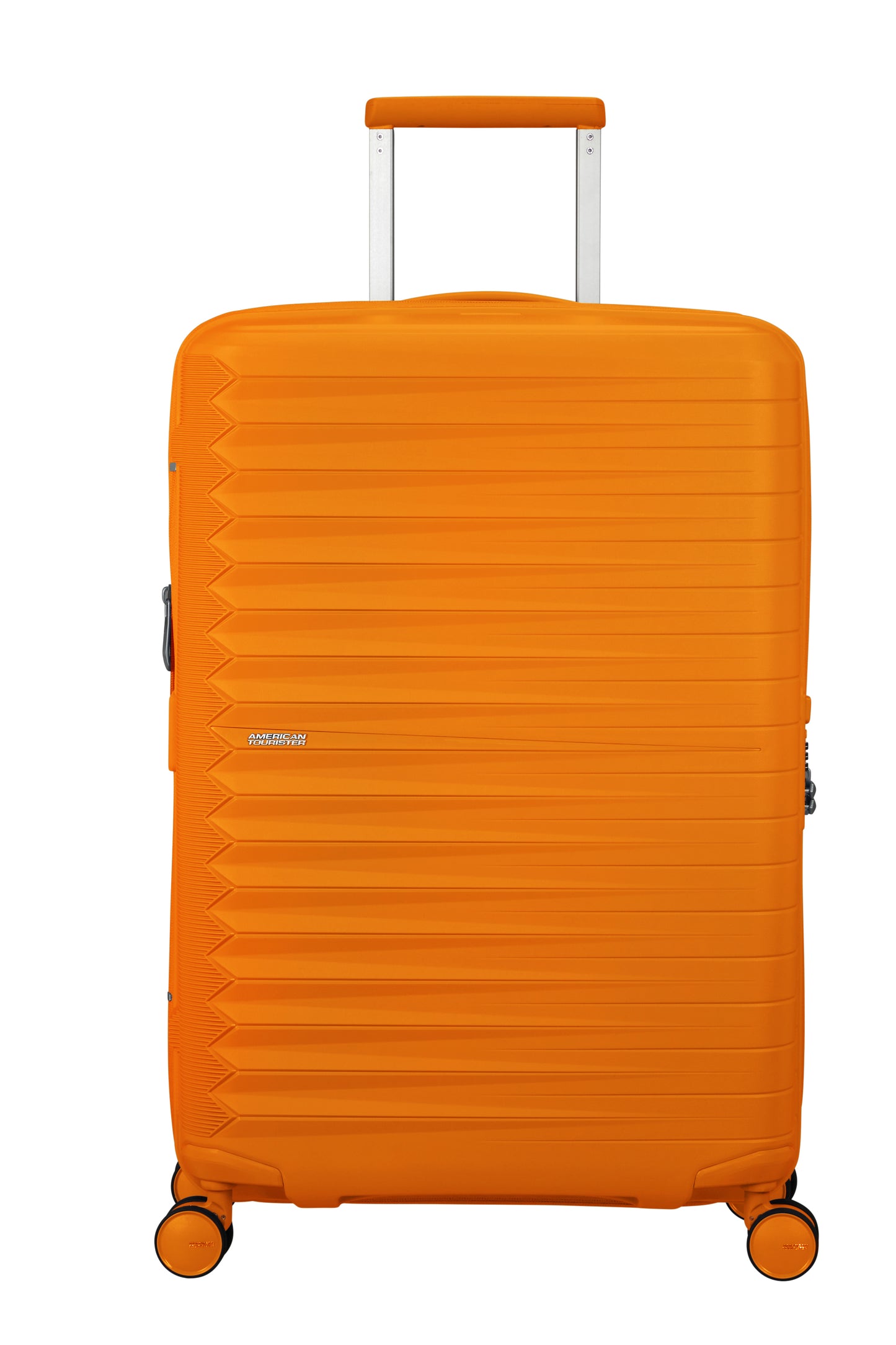 American Tourister FASTFORWARD spinner 68 exp. radiant orange