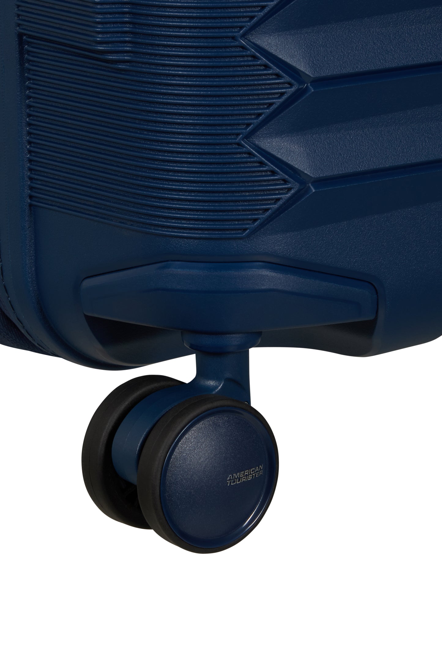 American Tourister FASTFORWARD spinner 55 exp navy blue